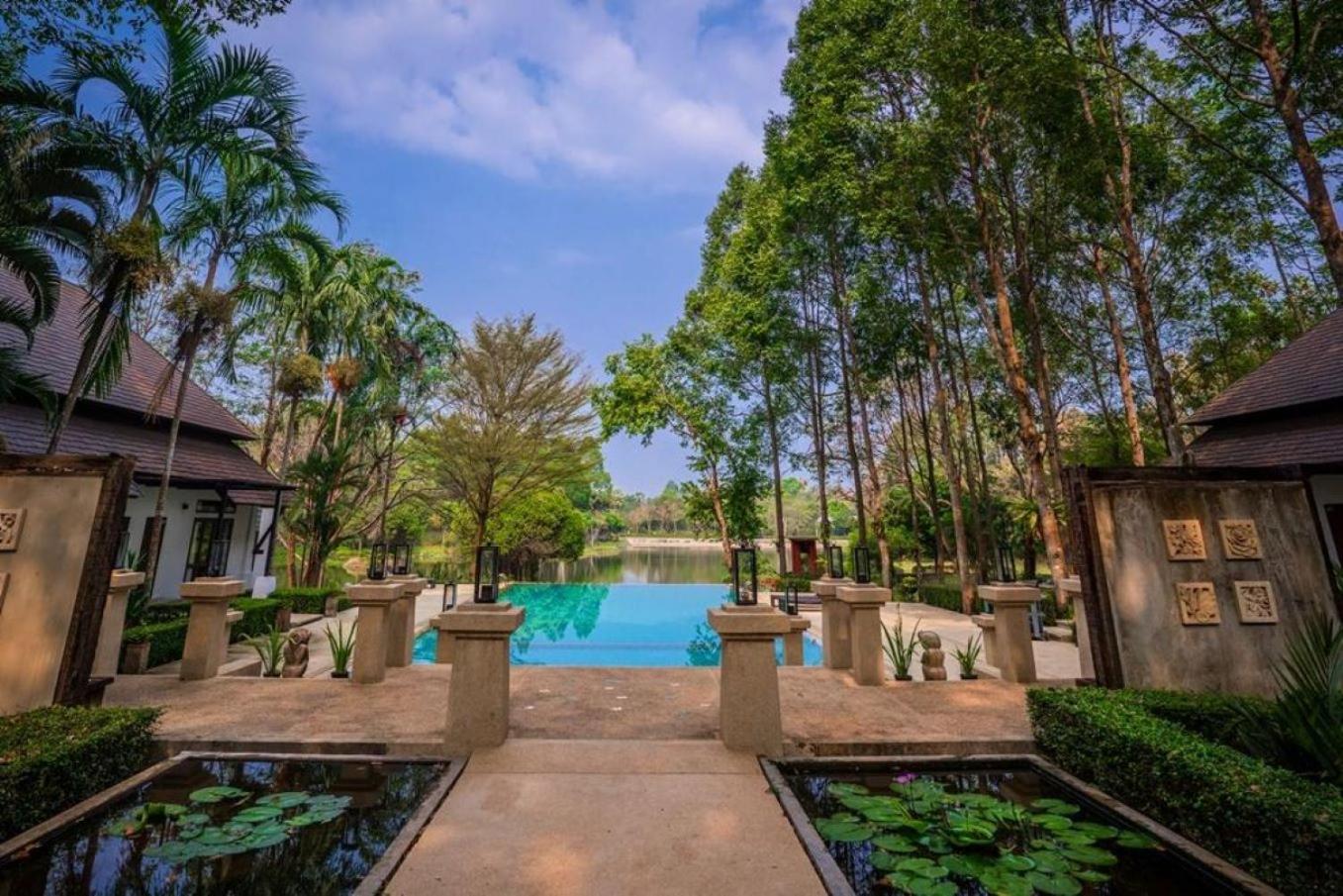 Siamdasada Khaoyai 4*
