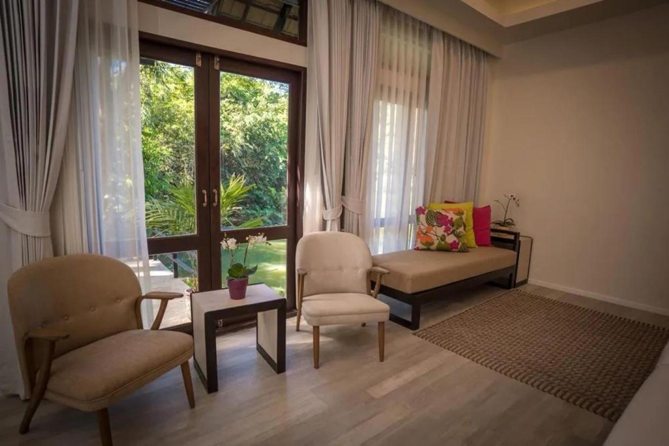Hotel Siamdasada Khaoyai Noen Hom