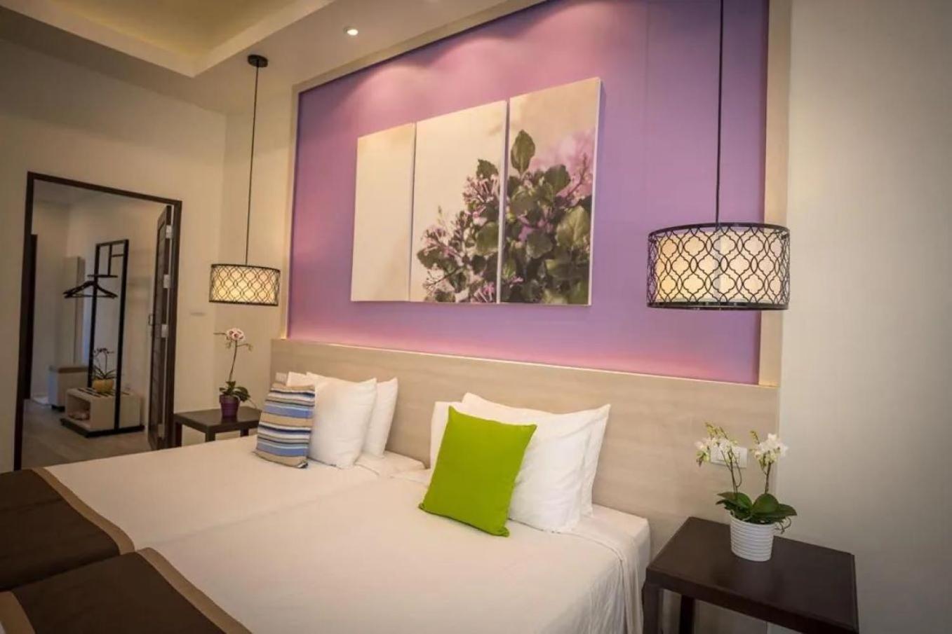 Siamdasada Khaoyai Hotel