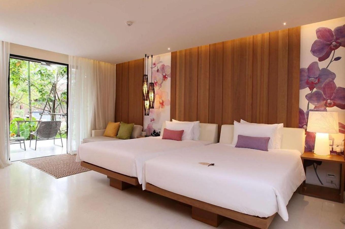 Siamdasada Khaoyai Hotel Noen Hom