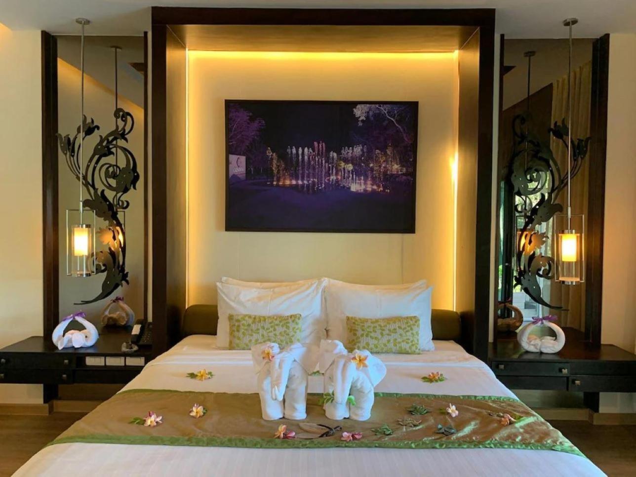 Siamdasada Khaoyai 4* Noen Hom