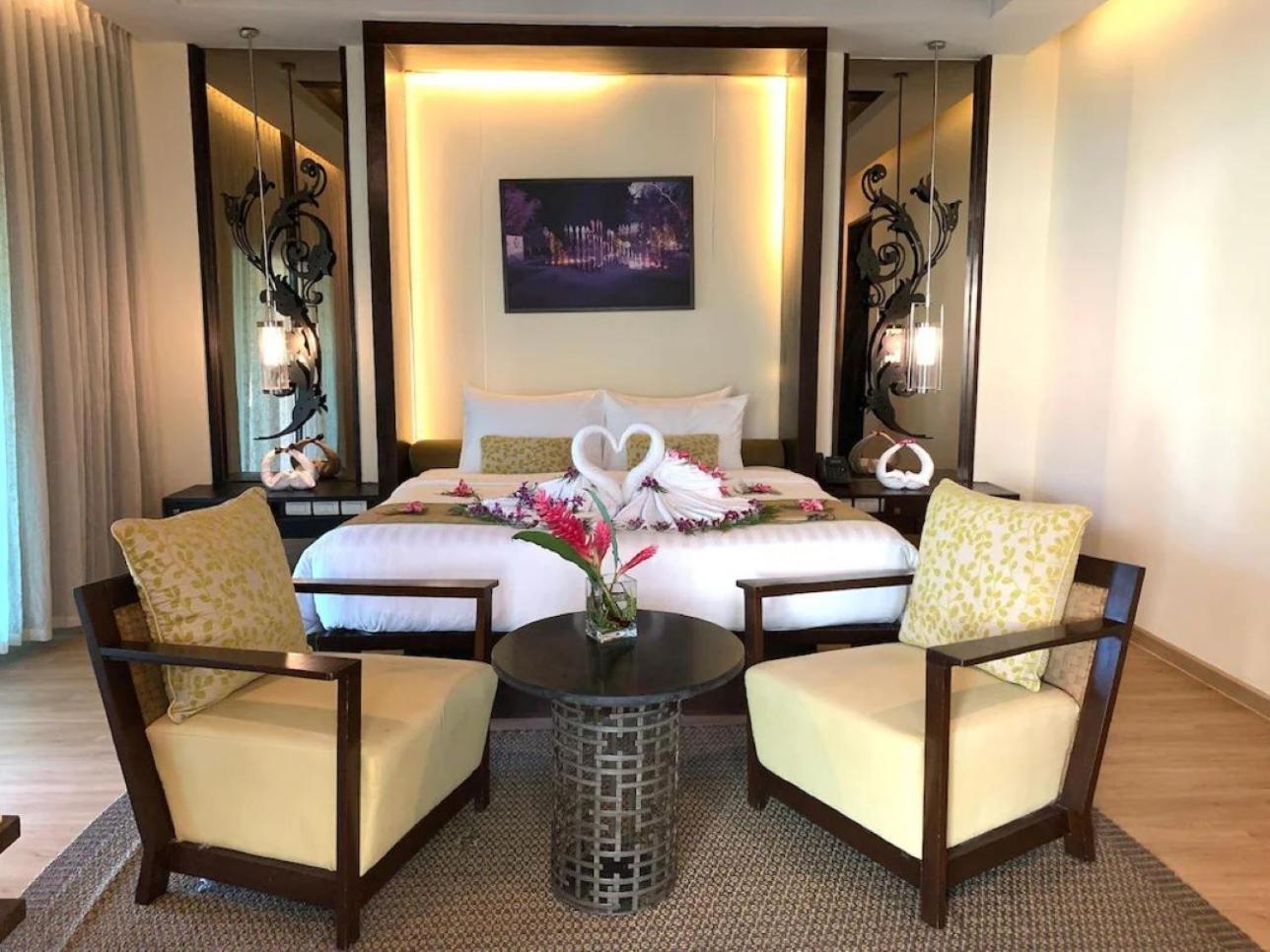Hotel Siamdasada Khaoyai