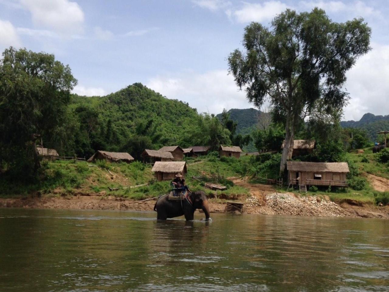 Rimwang The River Life Sai Yok