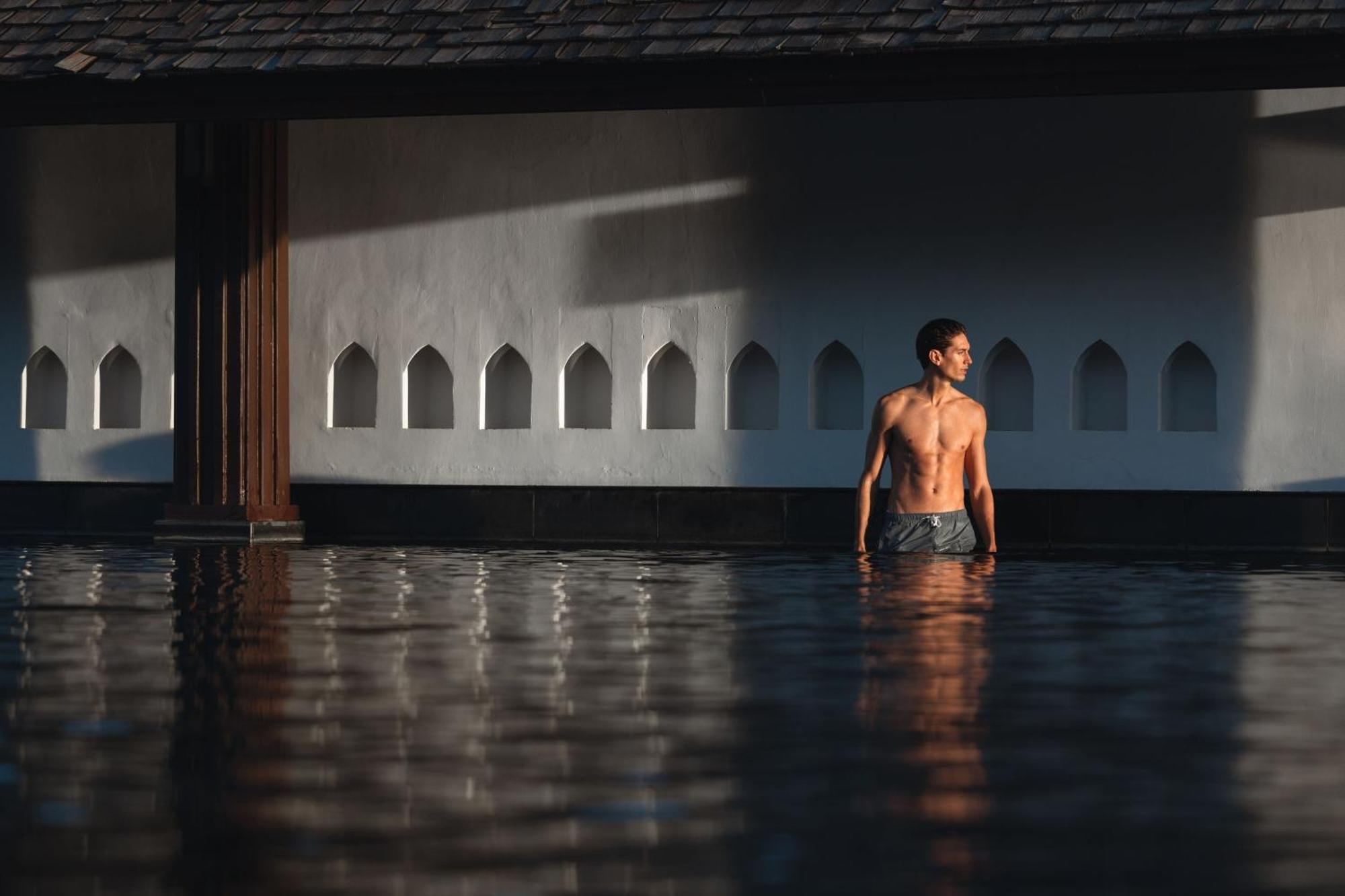 Jw Marriott Khao Lak
