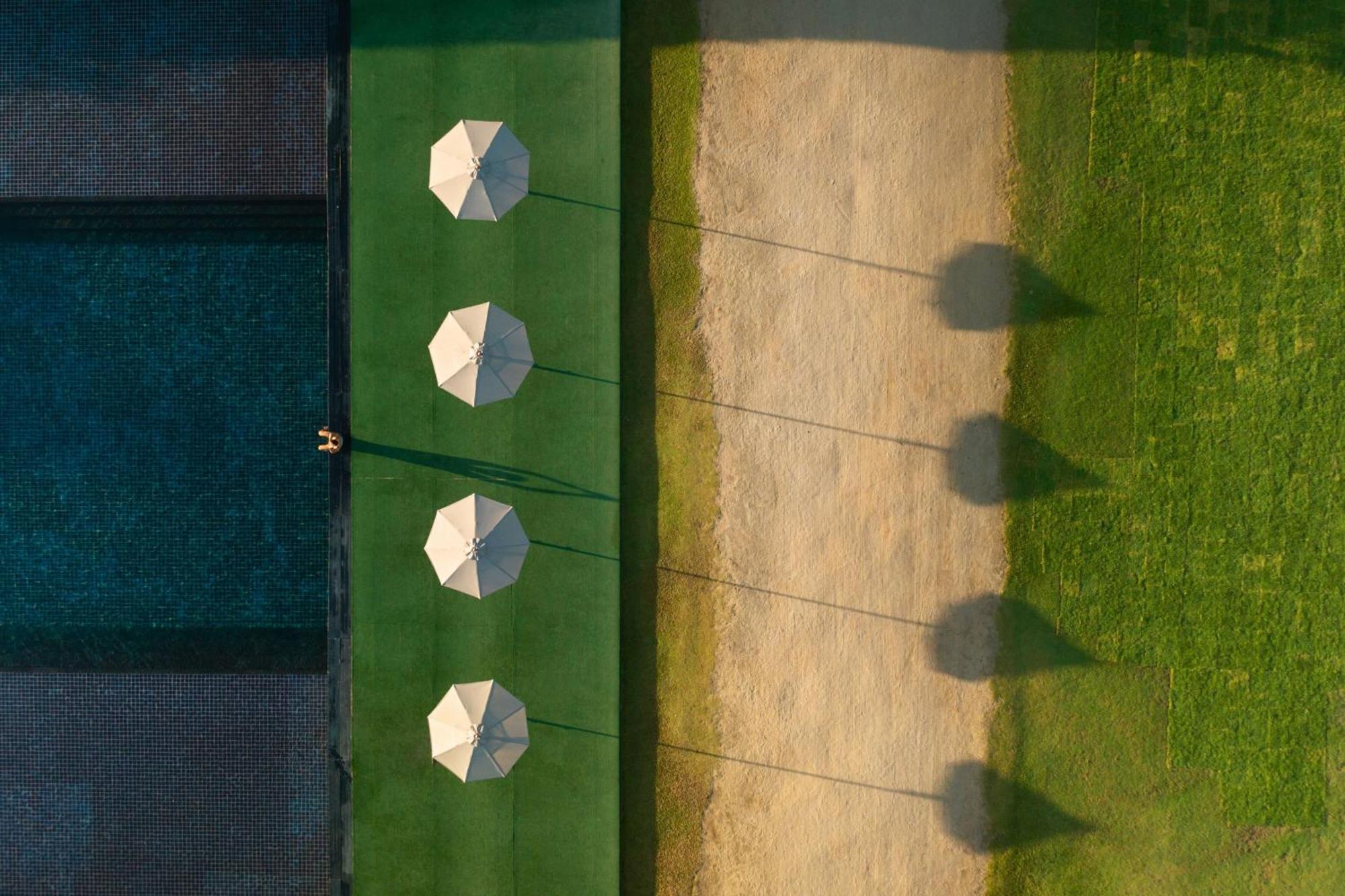 Jw Marriott Hotel Khao Lak
