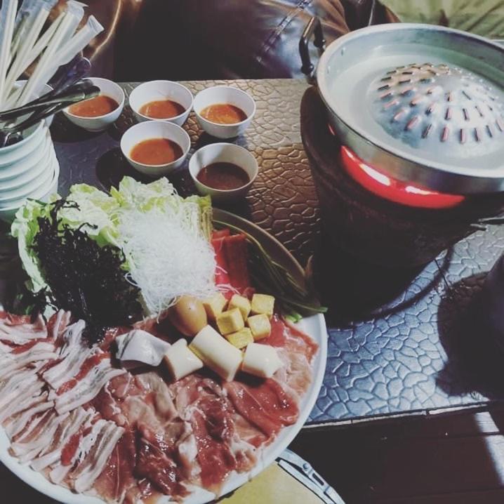 Resort Khaokho Keree Tara Khao Kho
