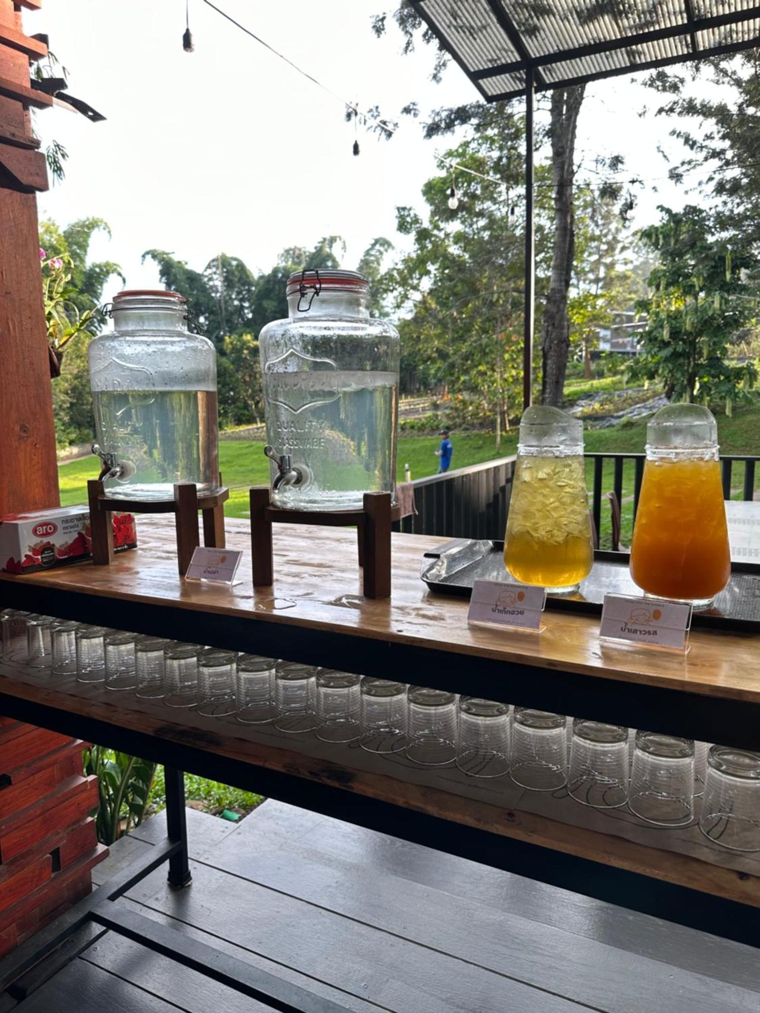 Resort Khaokho Keree Tara Khao Kho