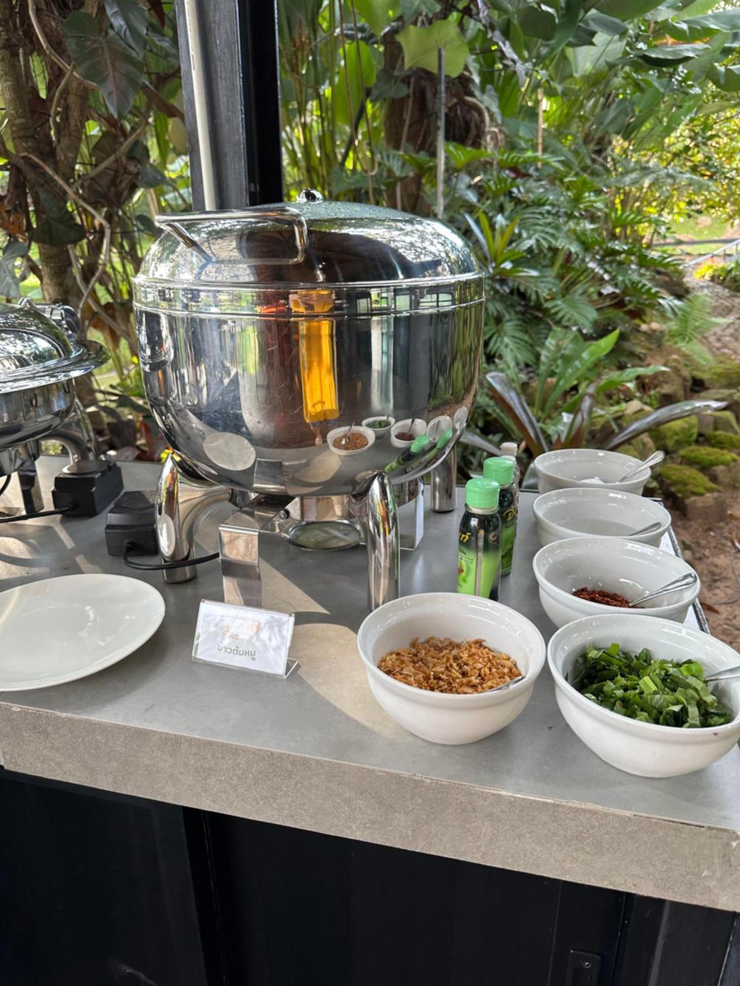 Resort Khaokho Keree Tara Khao Kho