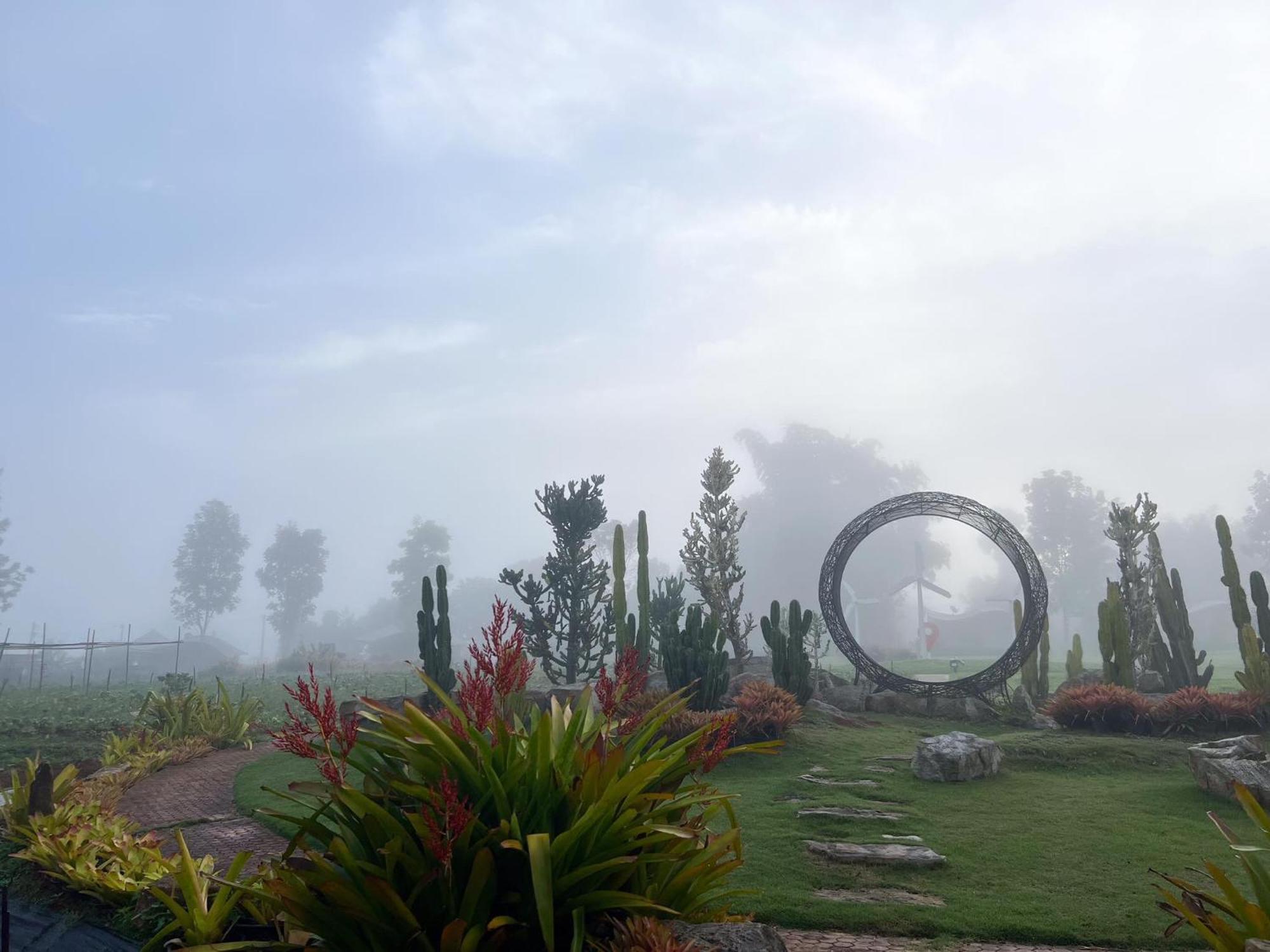 Resort Khaokho Keree Tara Khao Kho