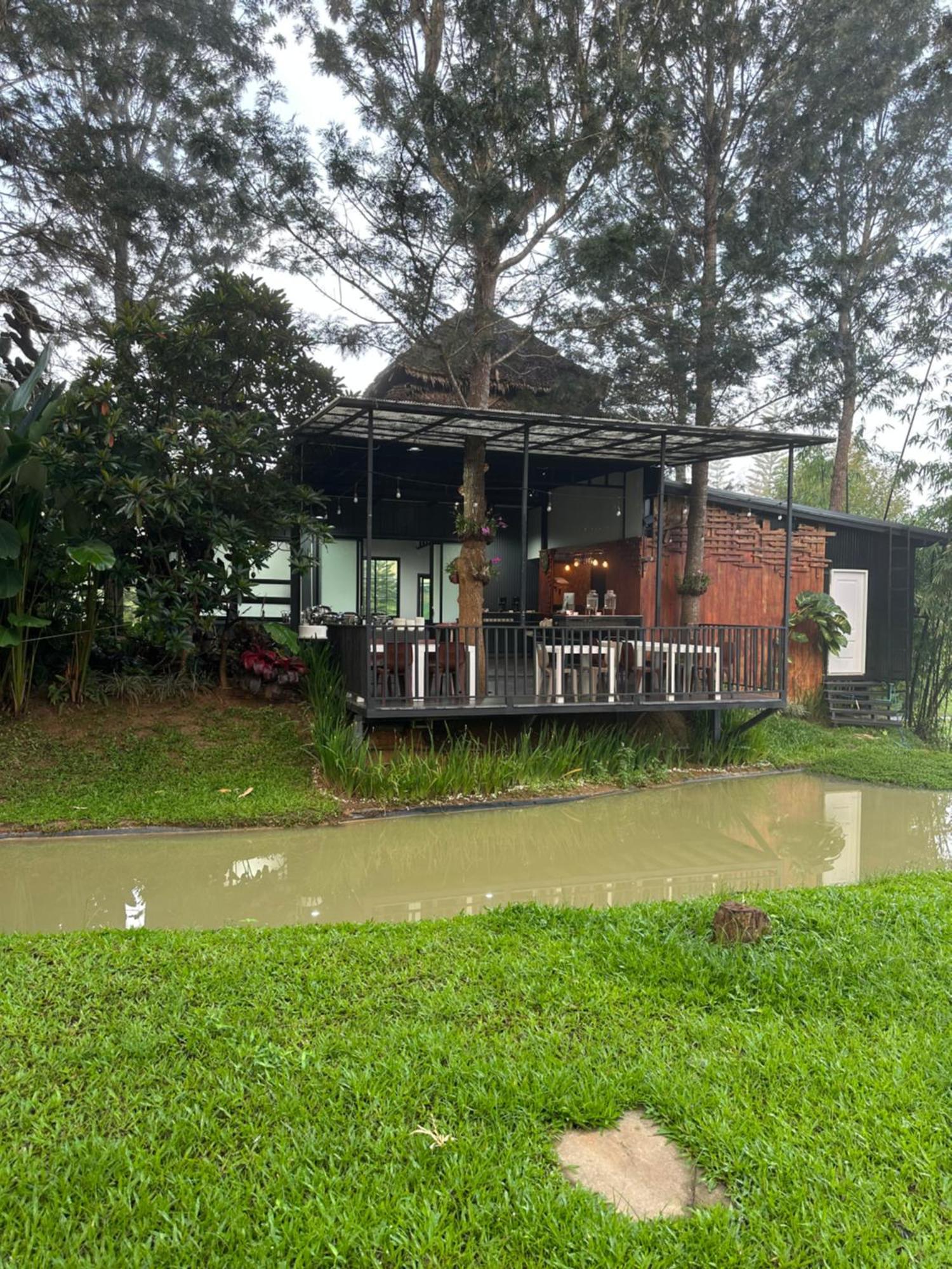 Khaokho Keree Tara Resort *