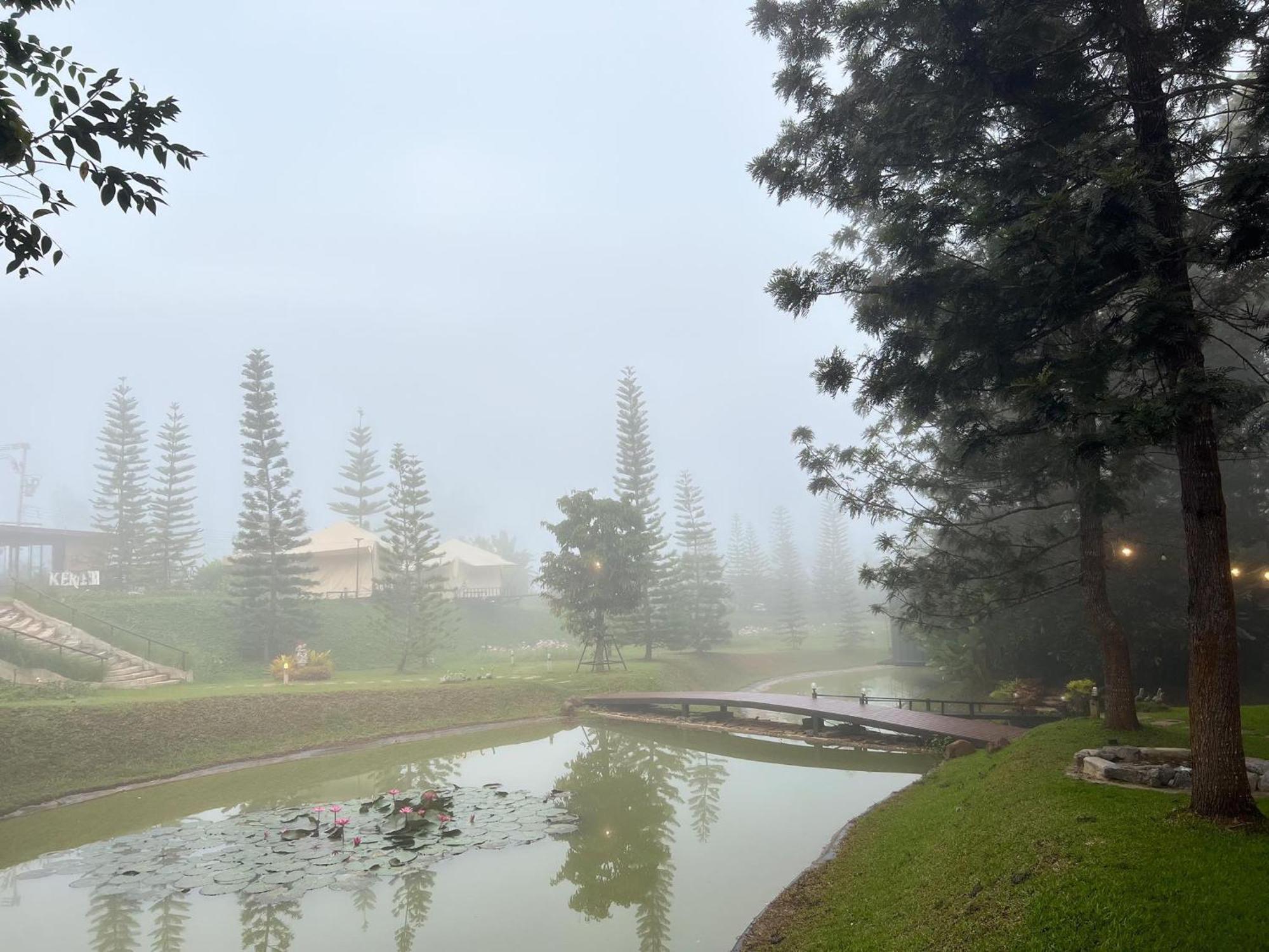 Khaokho Keree Tara Resort
