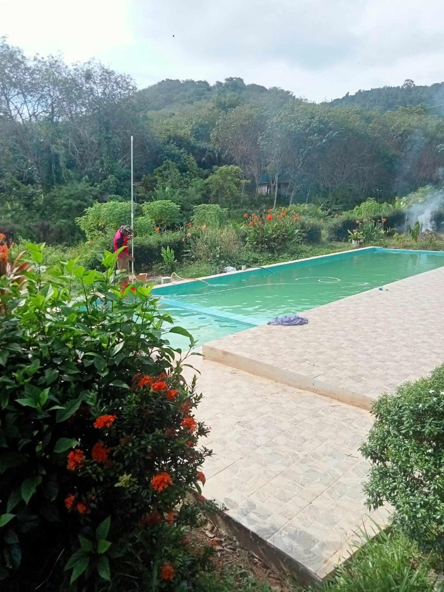 Resort Phusam Big