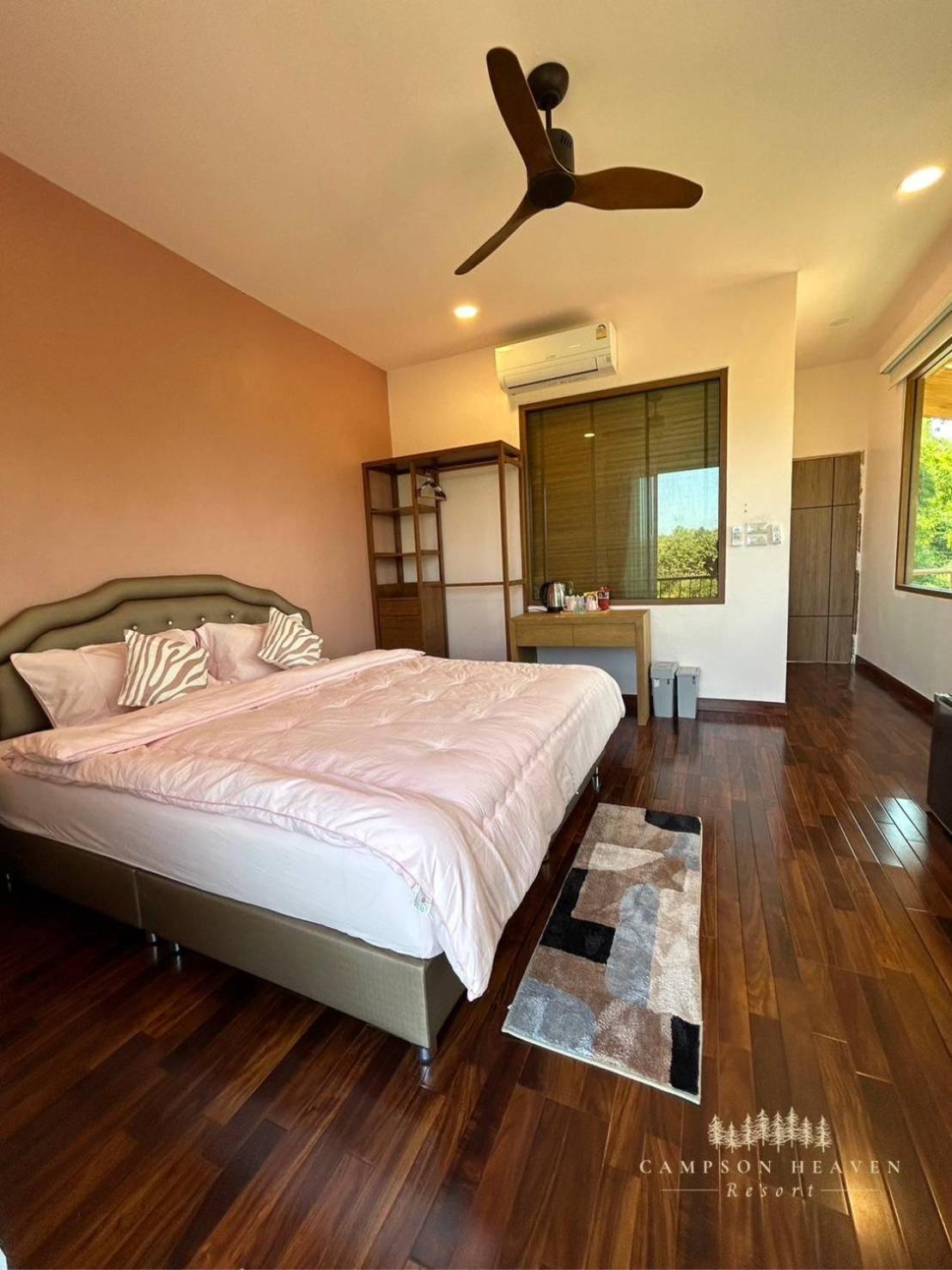 Campson Heaven 3* Khao Kho