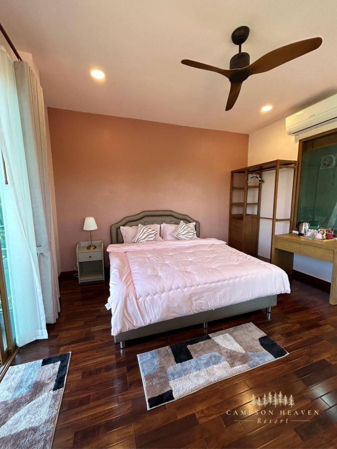 Hotel Campson Heaven Khao Kho