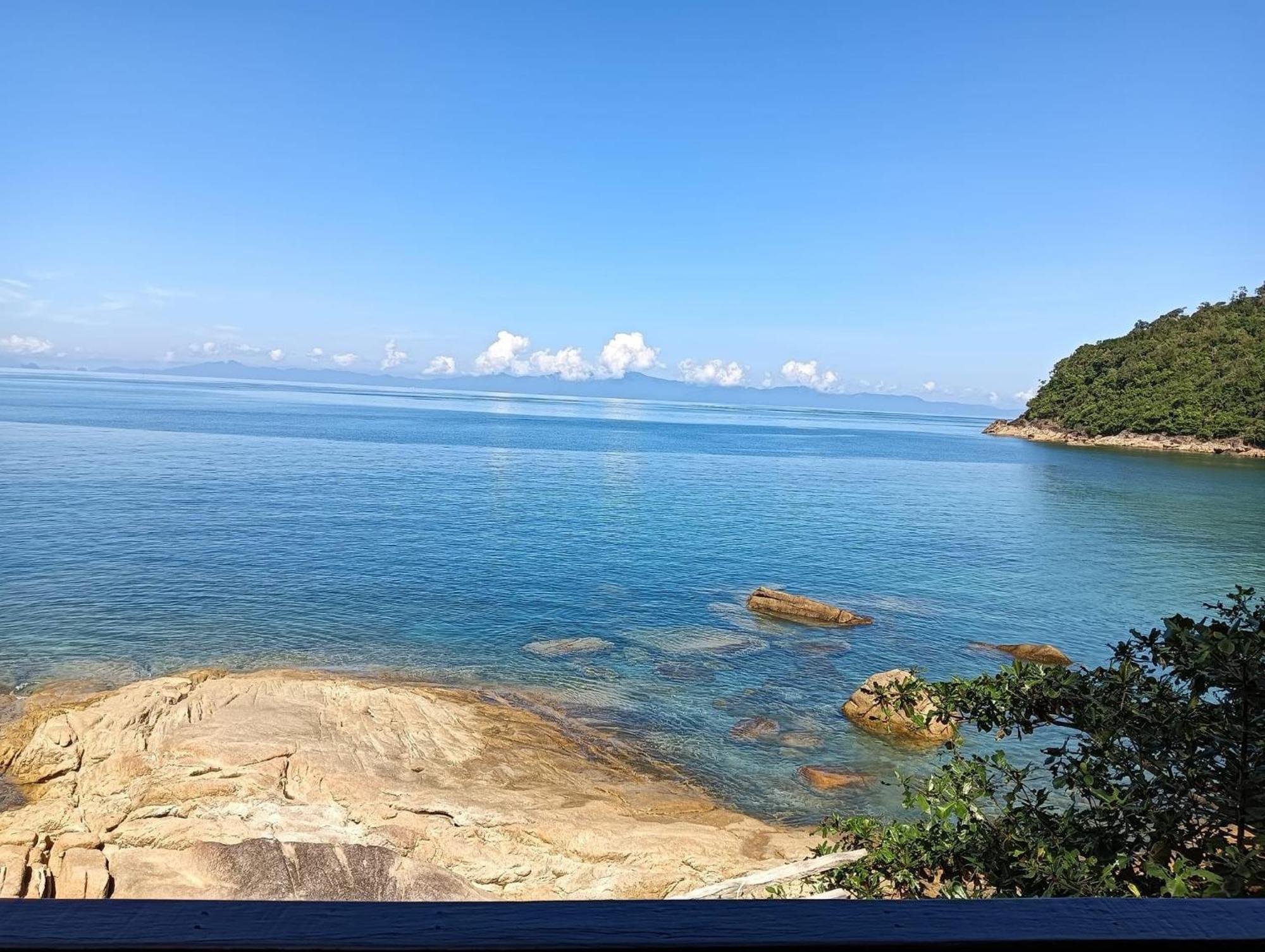 Resort Mama's Koh Chang Ranong