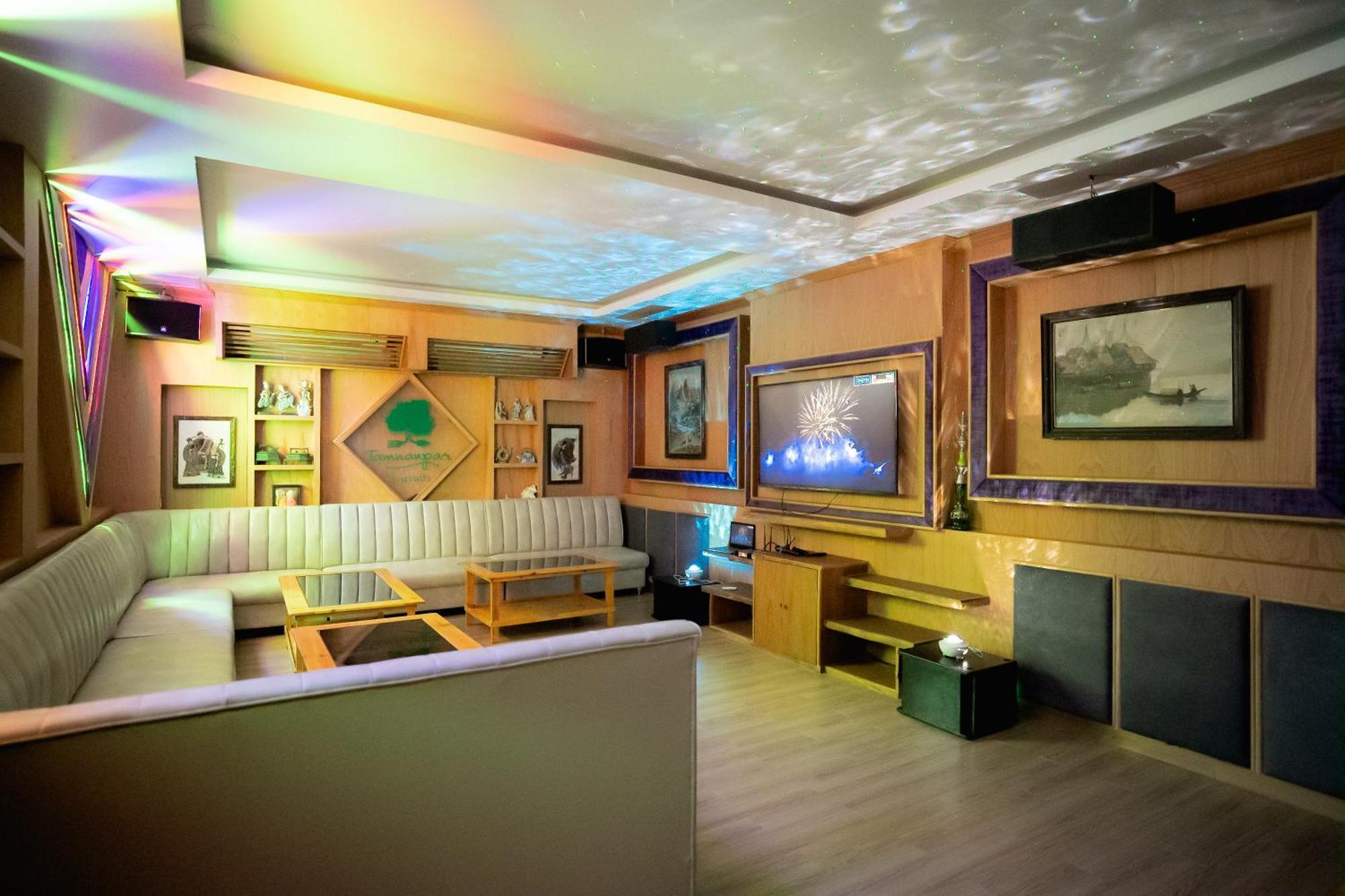 Tamnanpar Hotel 5*
