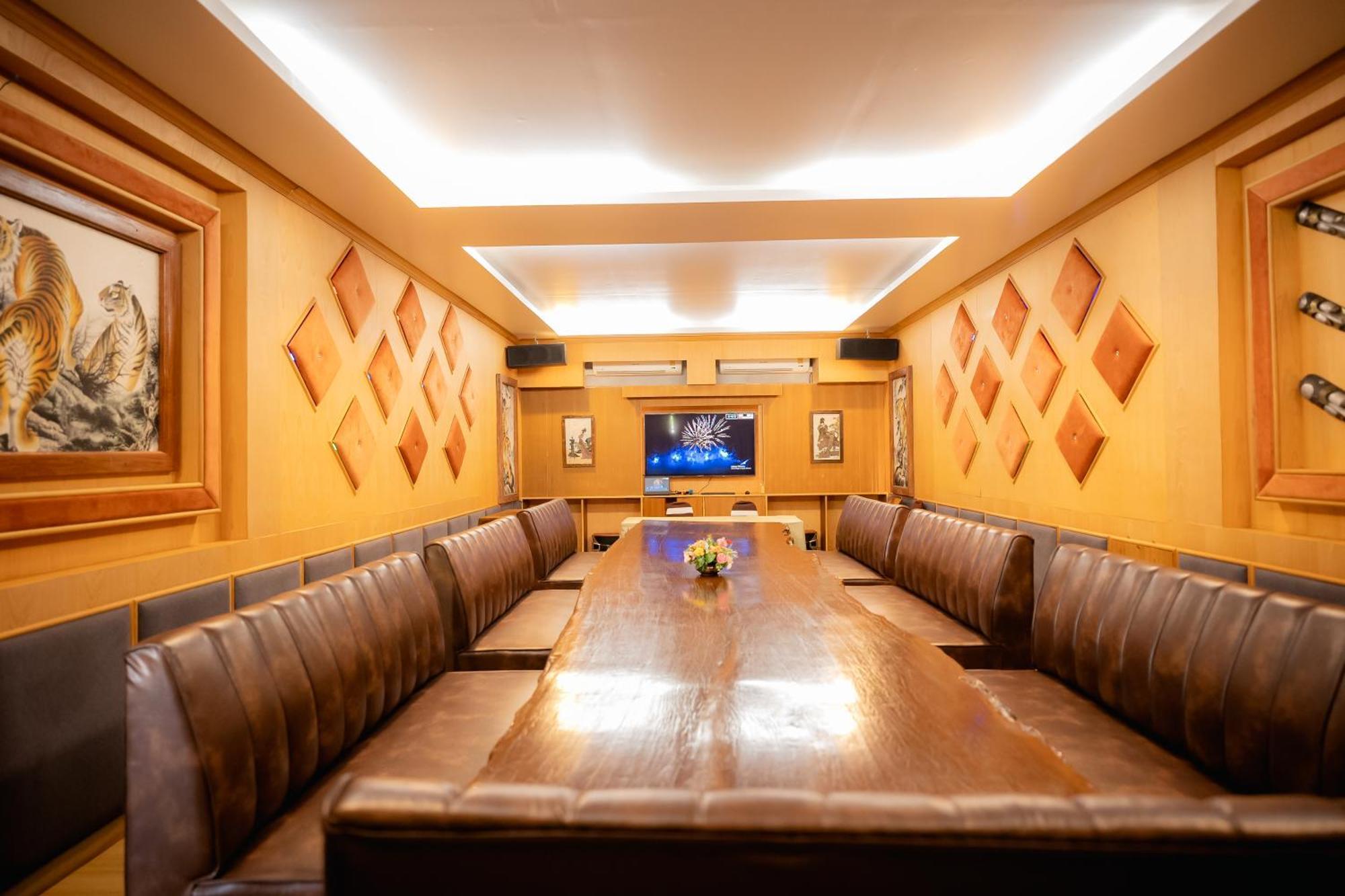 Tamnanpar Hotel 5*