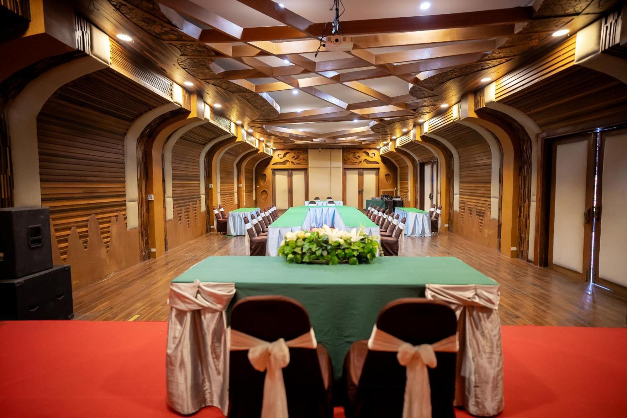 Tamnanpar Hotel Ban Phe