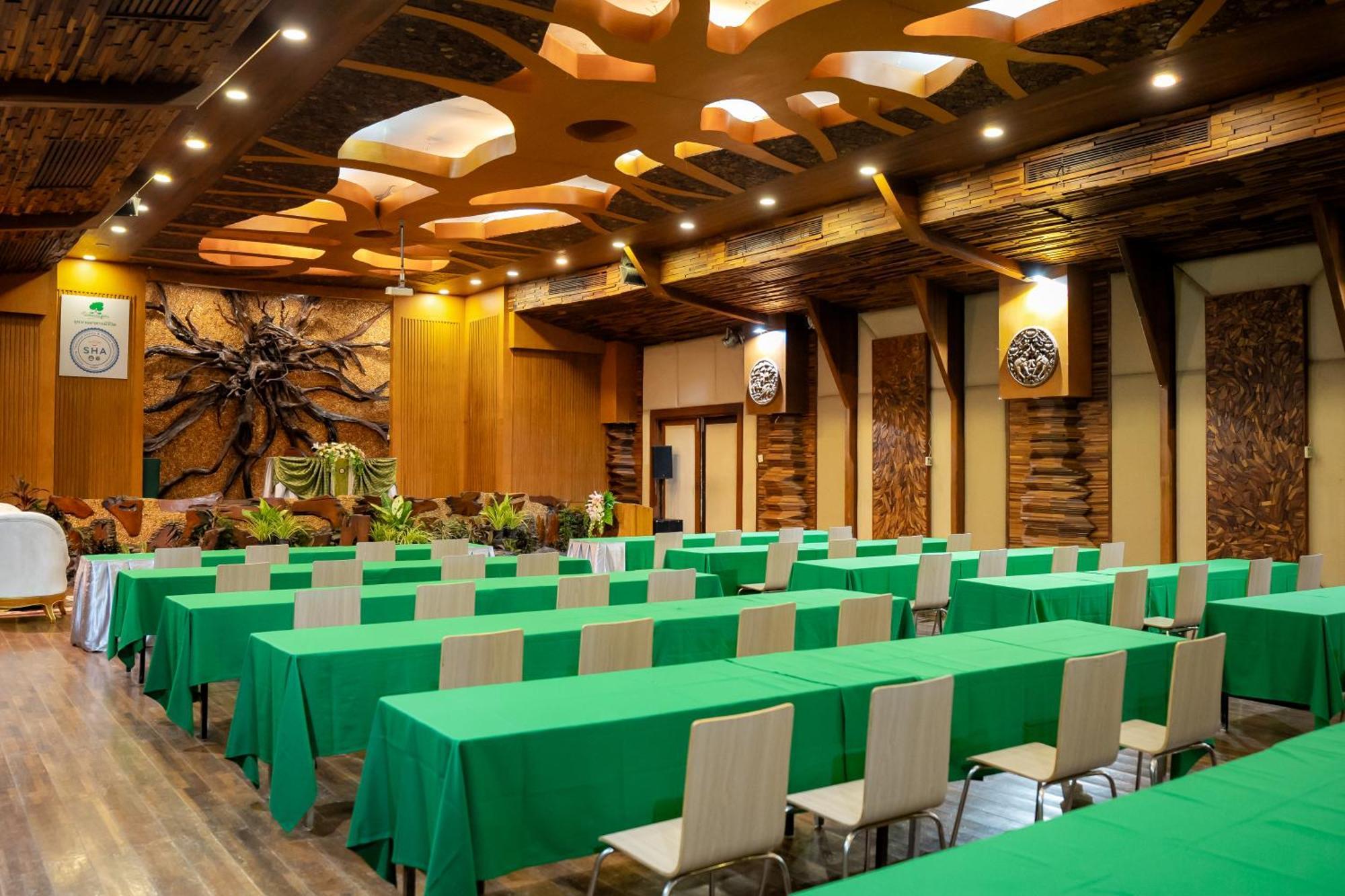 Hotel Tamnanpar