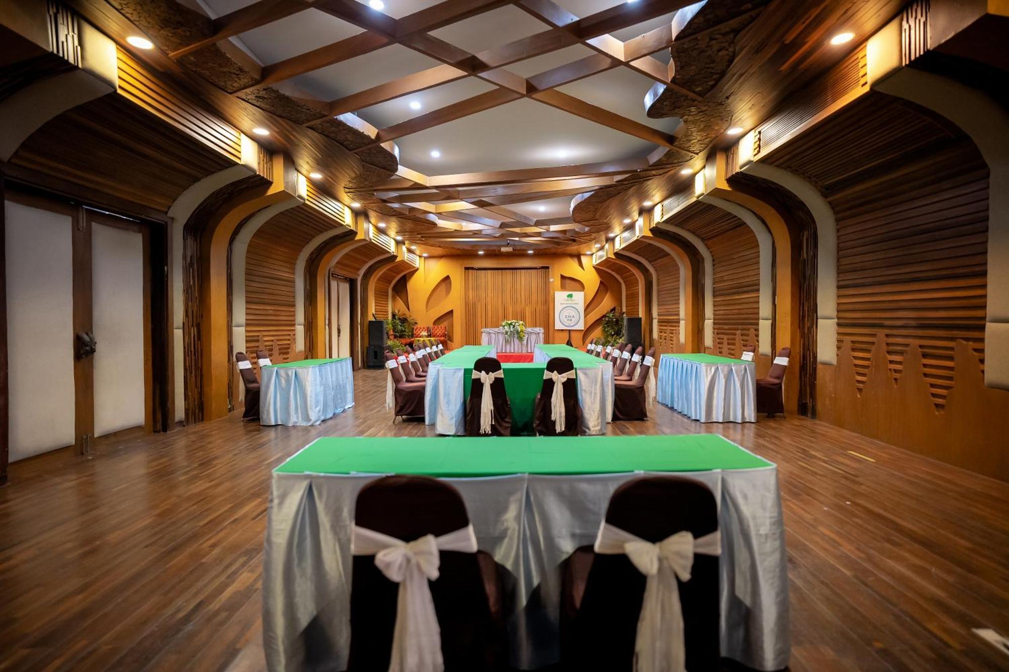 Hotel Tamnanpar Ban Phe