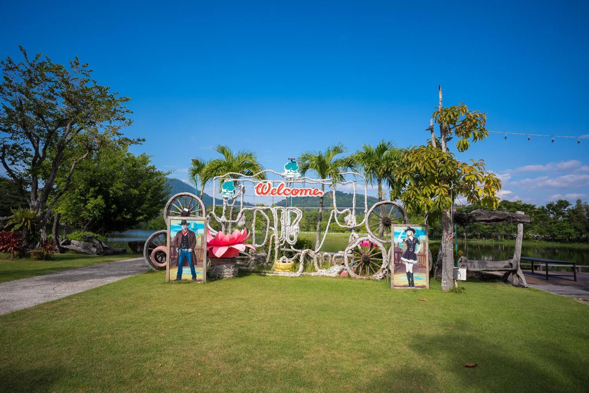 Tamnanpar Hotel 5*