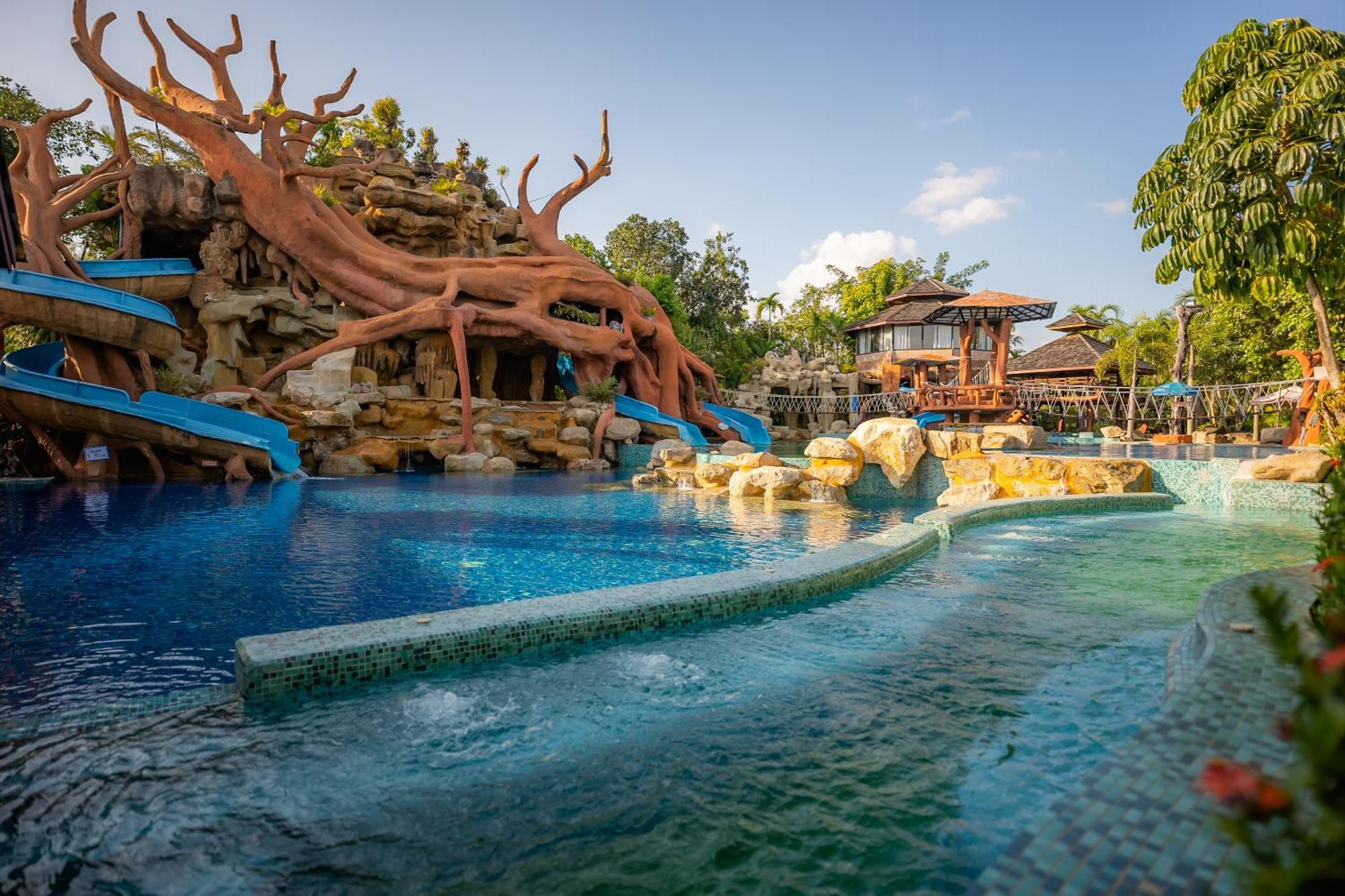Tamnanpar Hotel 5*