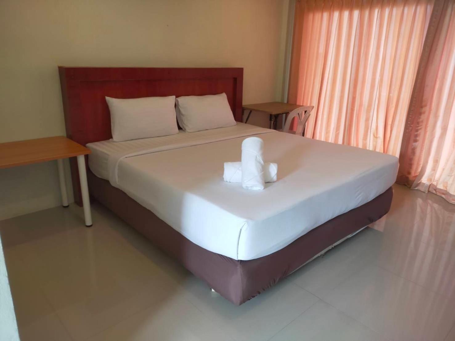 Apartamento Goh Samui *