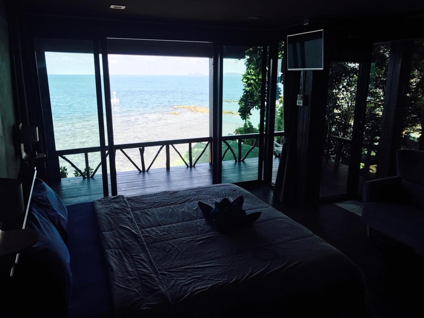 Suncliff Resort Haad Rin