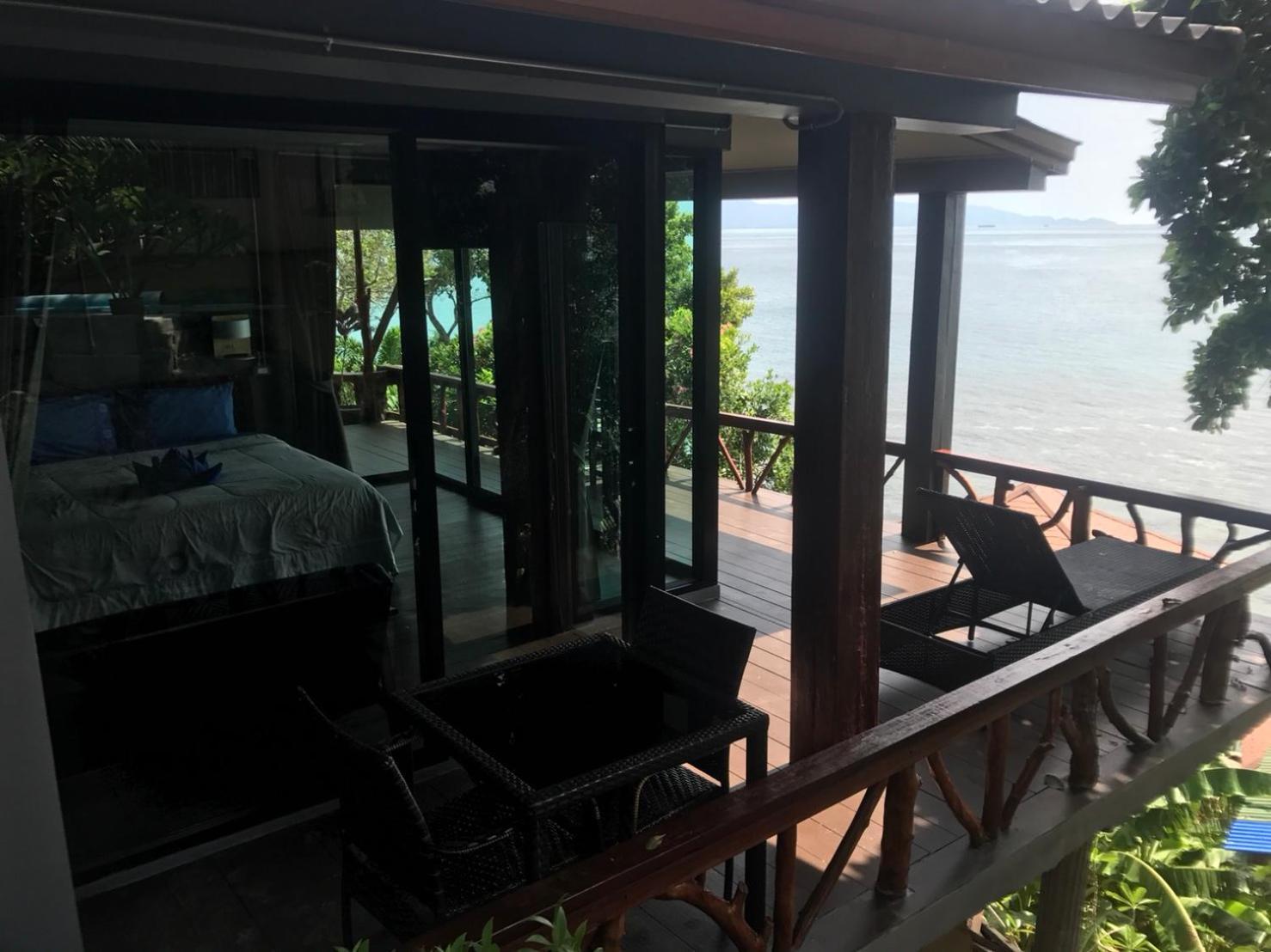 Resort Suncliff 2*