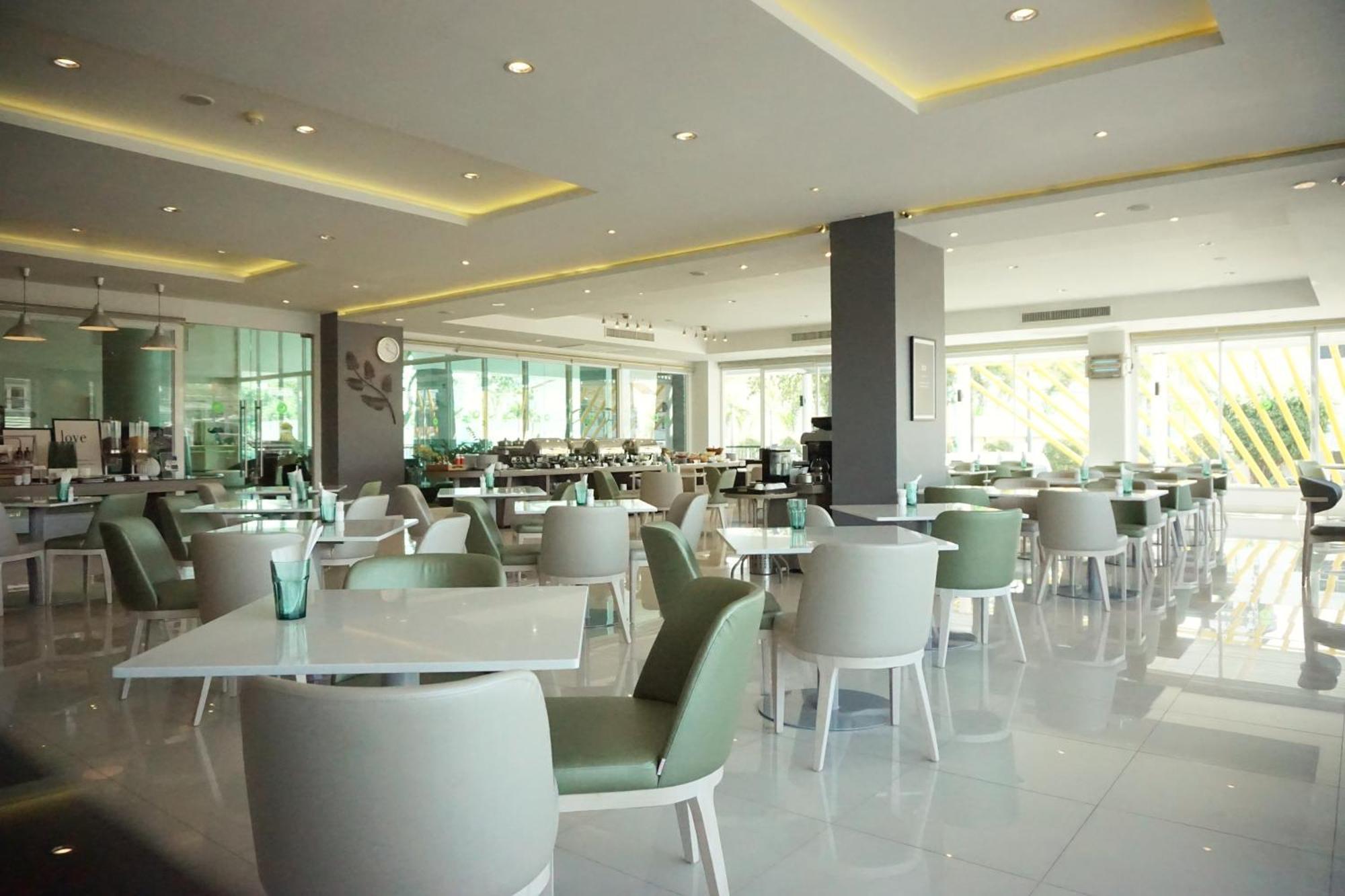 Tamarind Garden Rayong