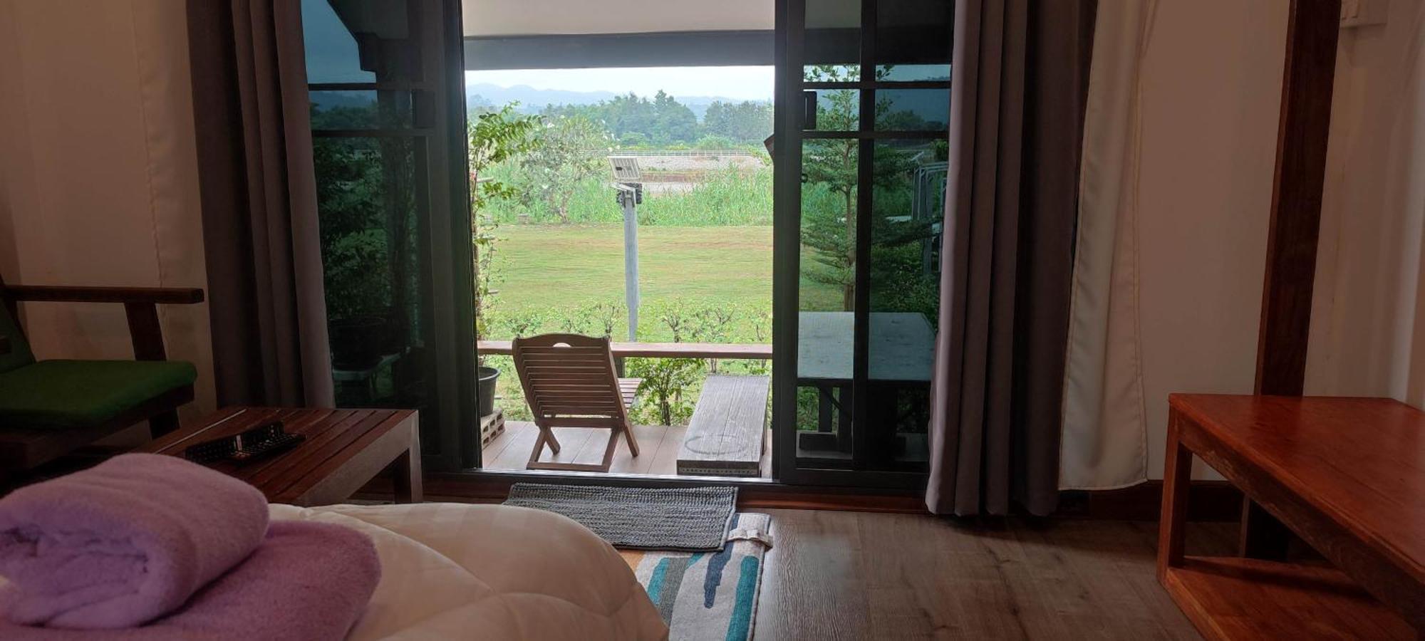 Homestay Dream Riverside *