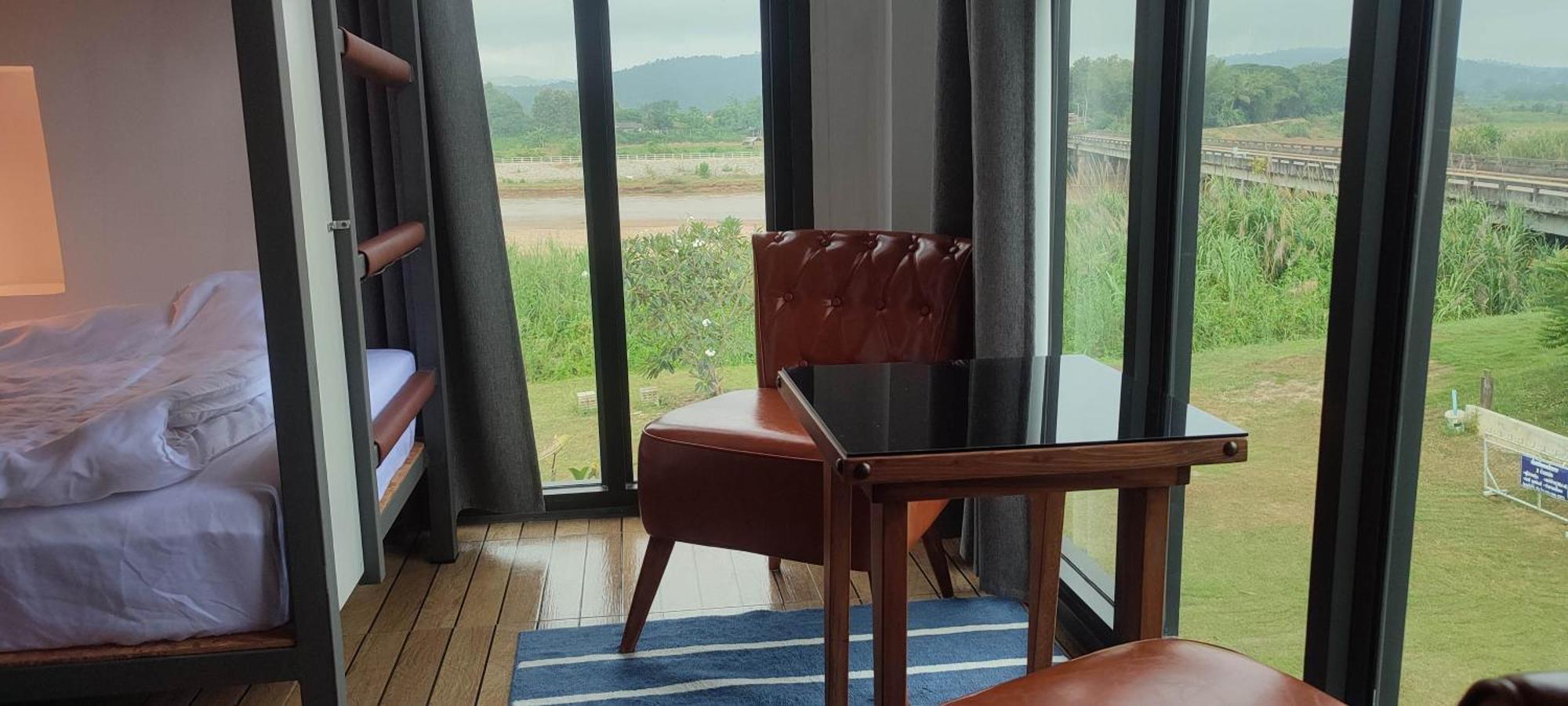 Dream Riverside Homestay