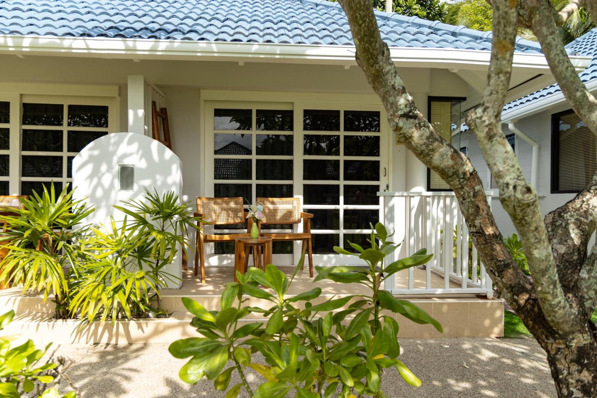 Bandara On Sea, Rayong Resort Klaeng