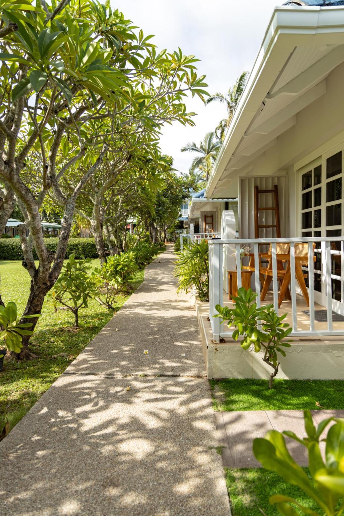 Bandara On Sea, Rayong 4*