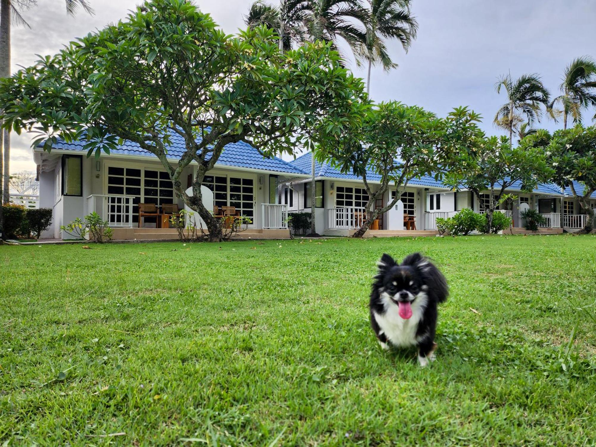 Bandara On Sea, Rayong Resort