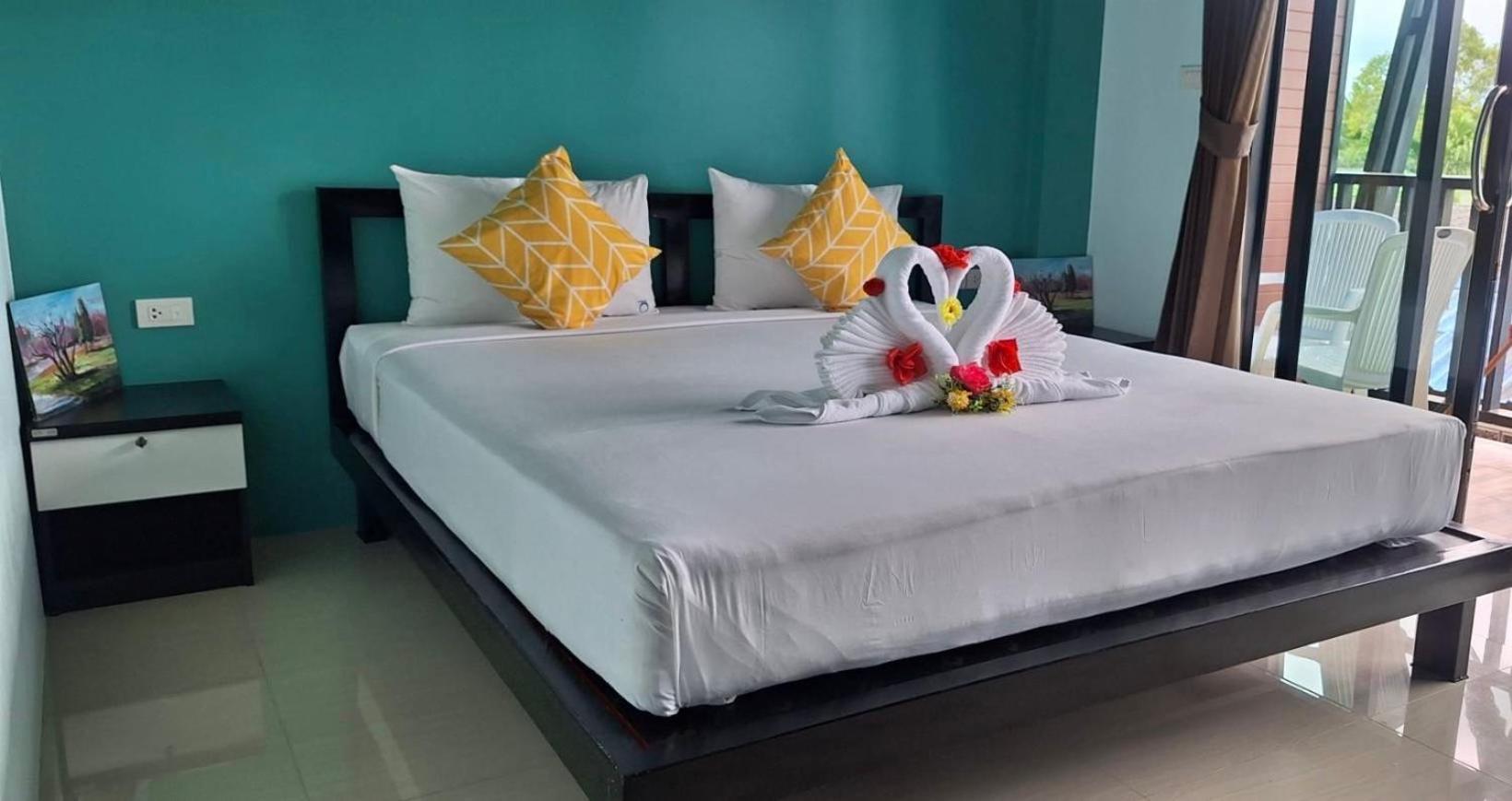 The Aireen Ao Nang