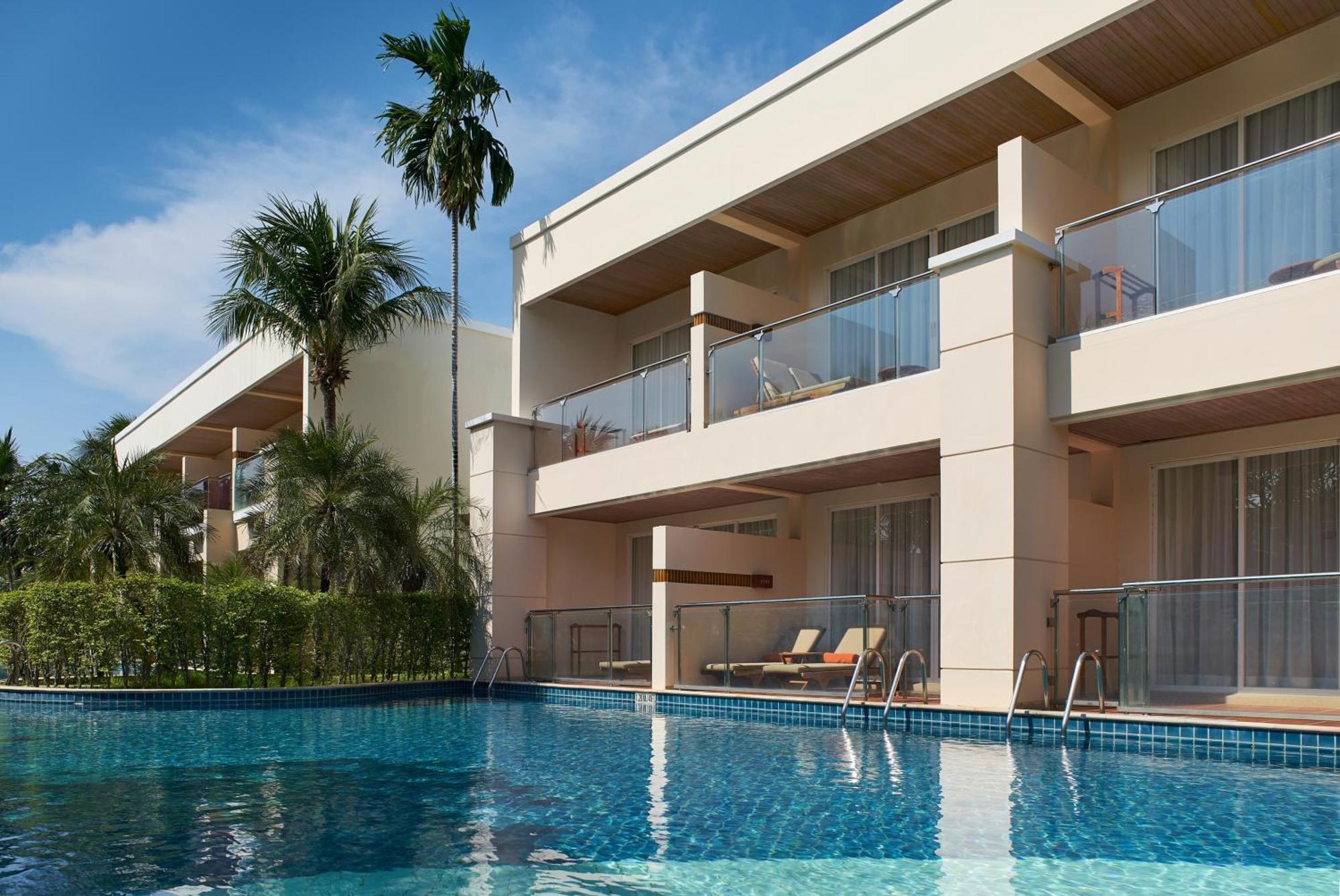 Resort Sheraton Hua Hin &