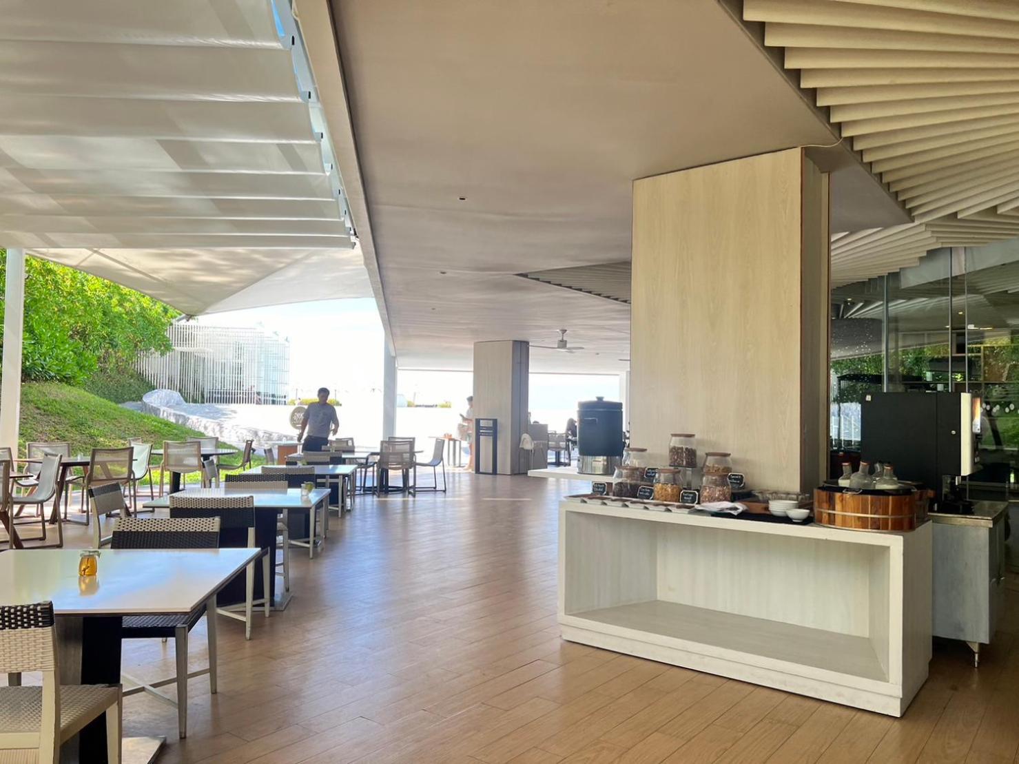 Veranda Sea View By Thita Apartment Na Chom Thian