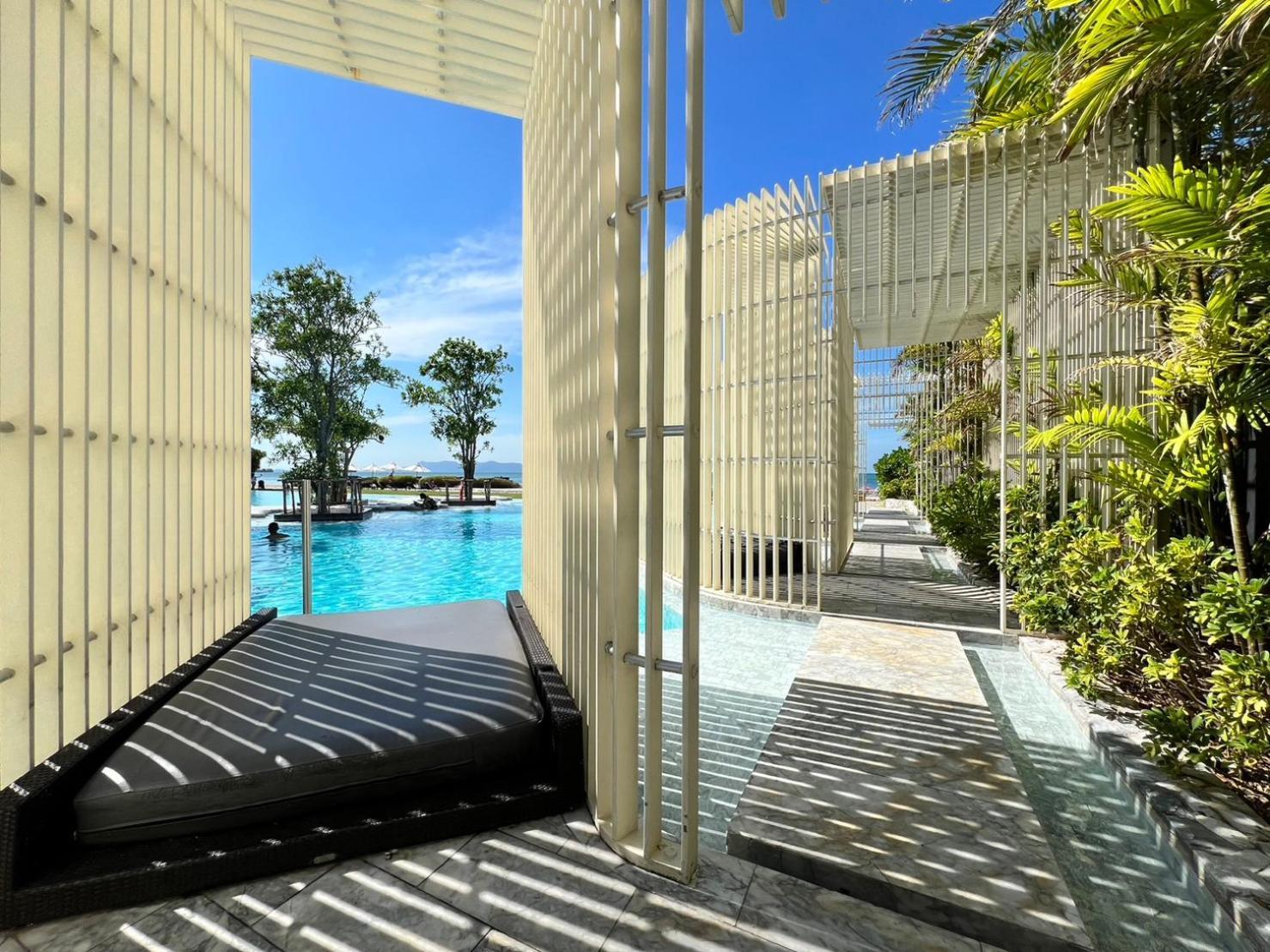 Veranda Sea View By Thita Na Chom Thian