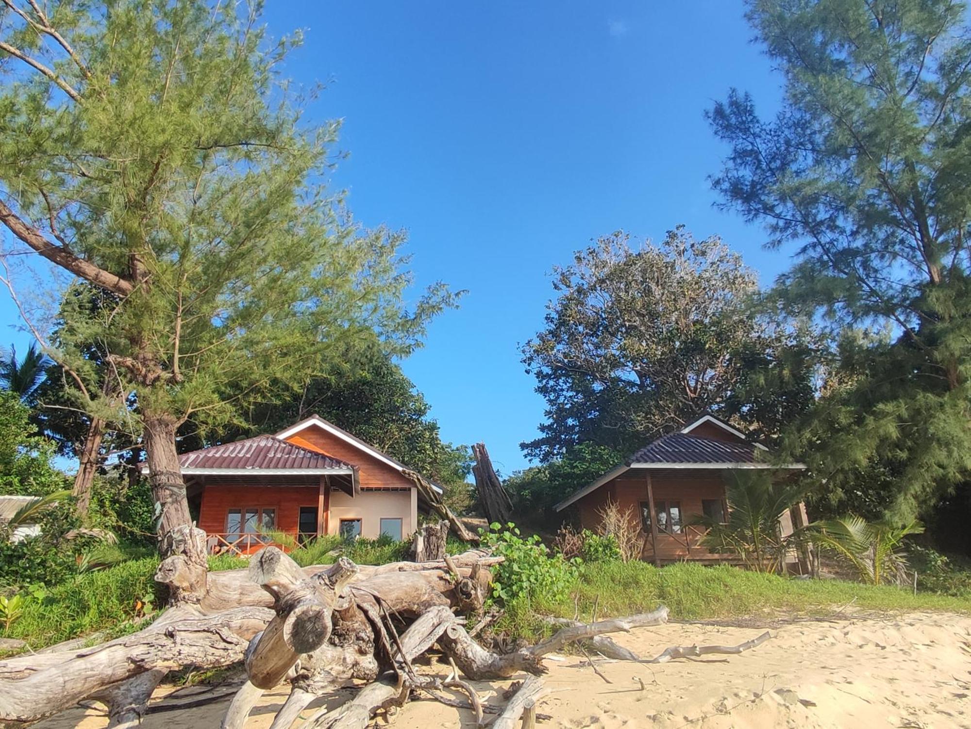 Resort Jansom 2 Koh Phayam