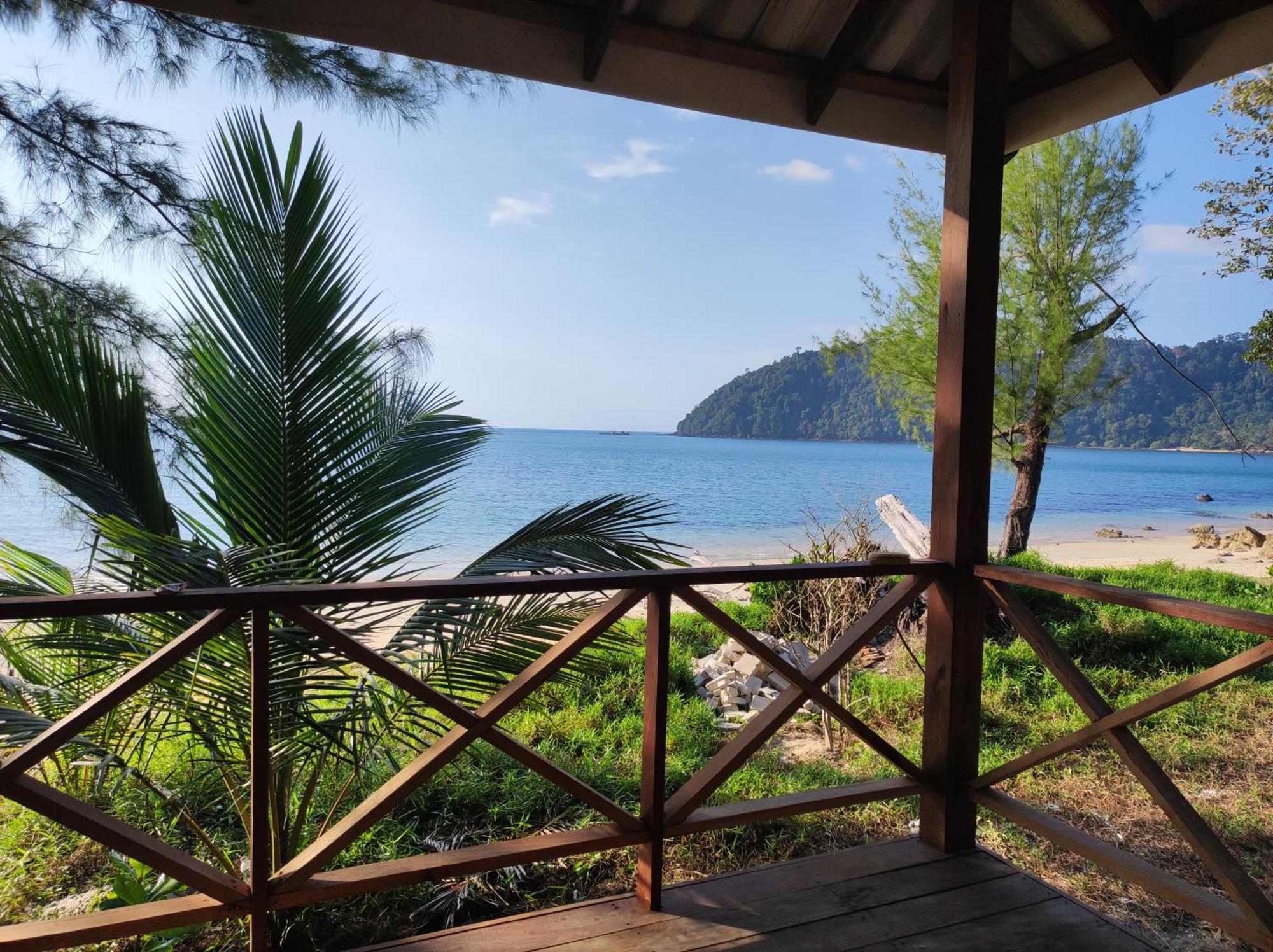 Jansom 2 * Koh Phayam
