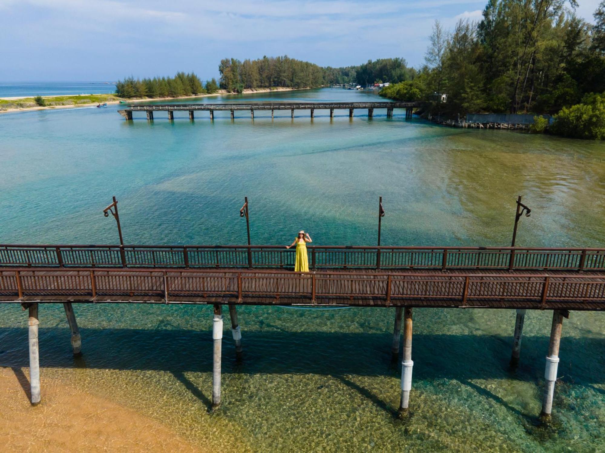 Resort The Hotspring & - Sha Extra Phang Nga