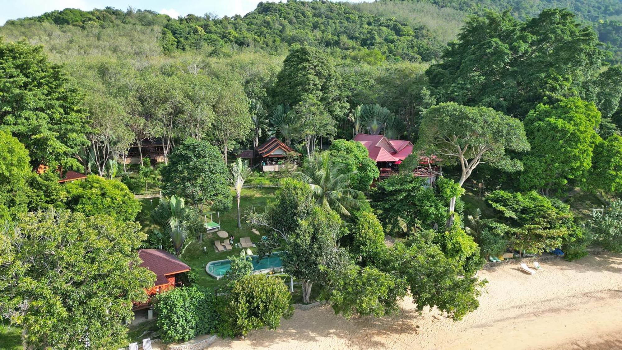 Homestay Banyan Bay Villas