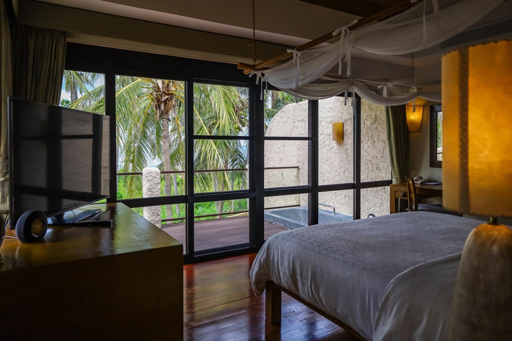 Sheraton Hua Hin Resort