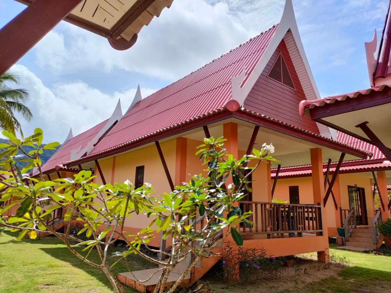 Kaibae Hut Resort Koh Chang