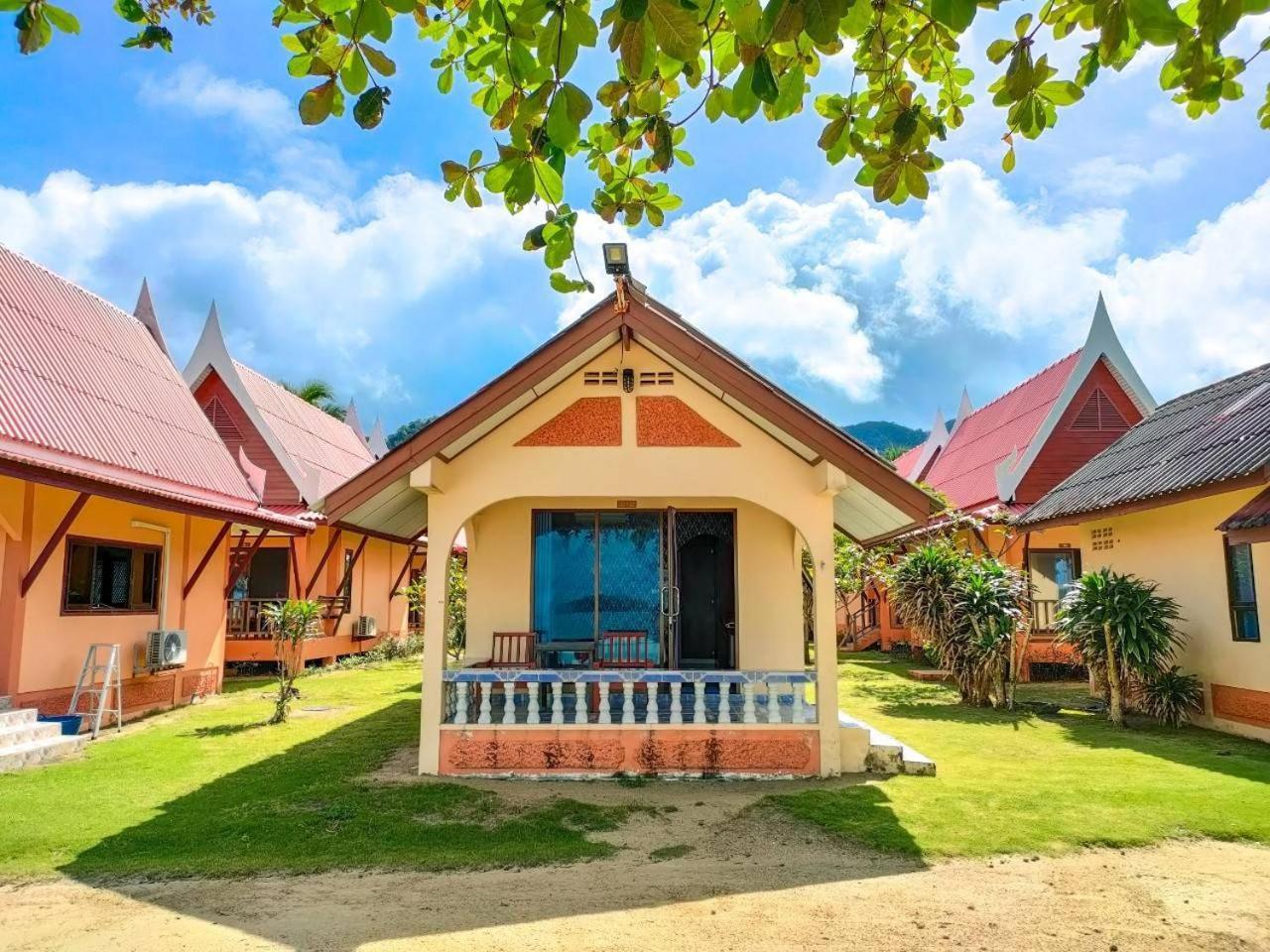 Kaibae Hut Resort Koh Chang