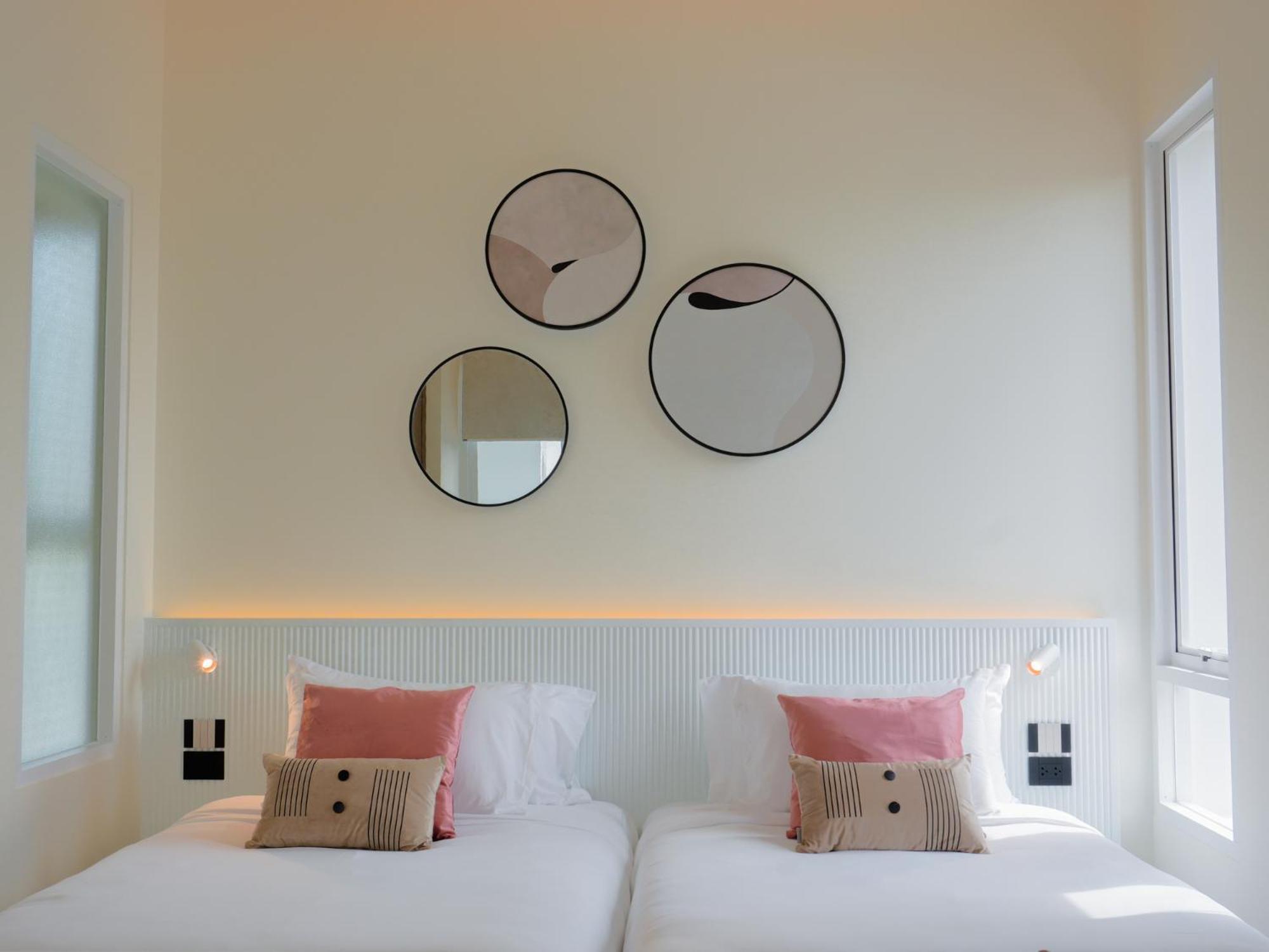 Veranda & Hua Hin Cha Am Cha-Am