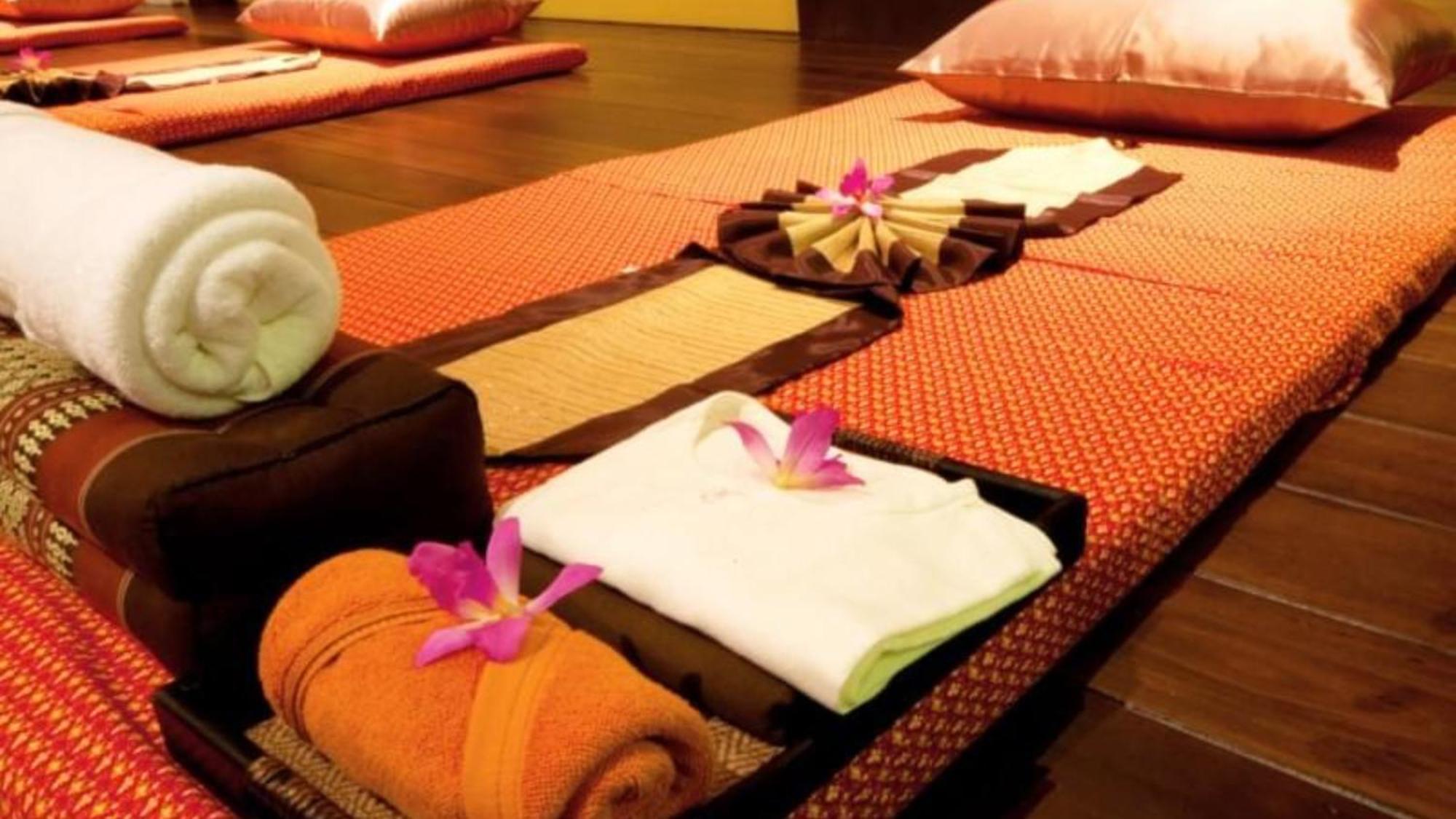Kacha & Spa, - Sha Extra 4* Koh Chang