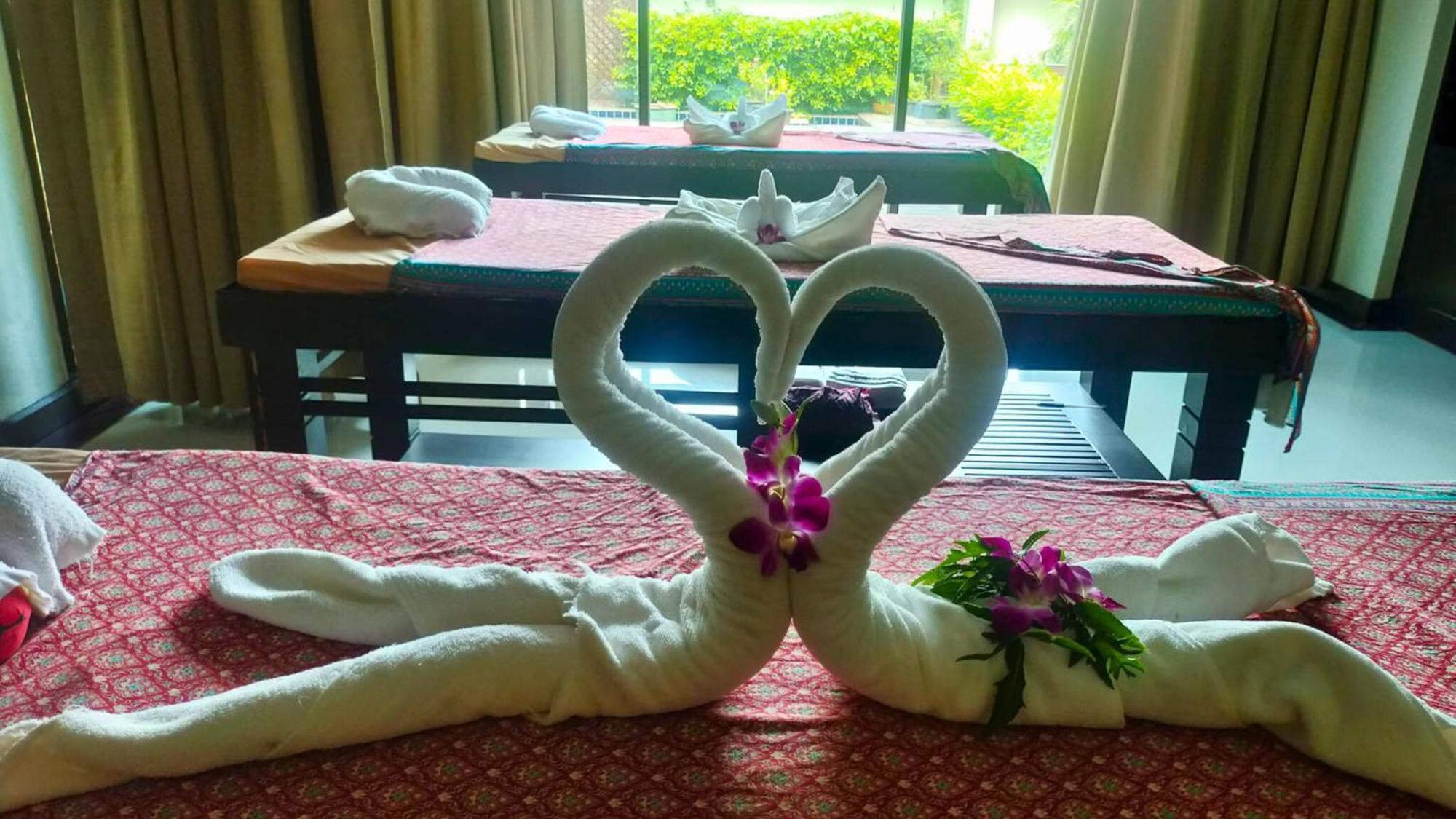 Kacha & Spa, - Sha Extra Resort Koh Chang