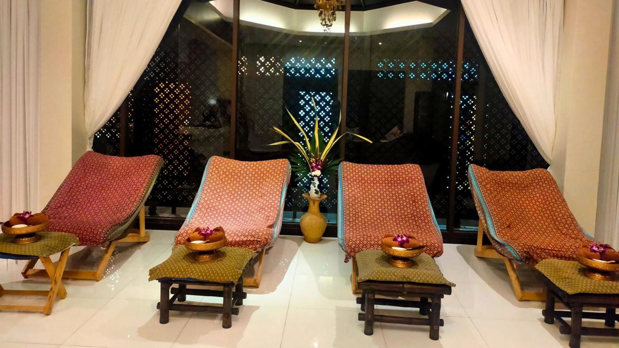Kacha & Spa, - Sha Extra Koh Chang